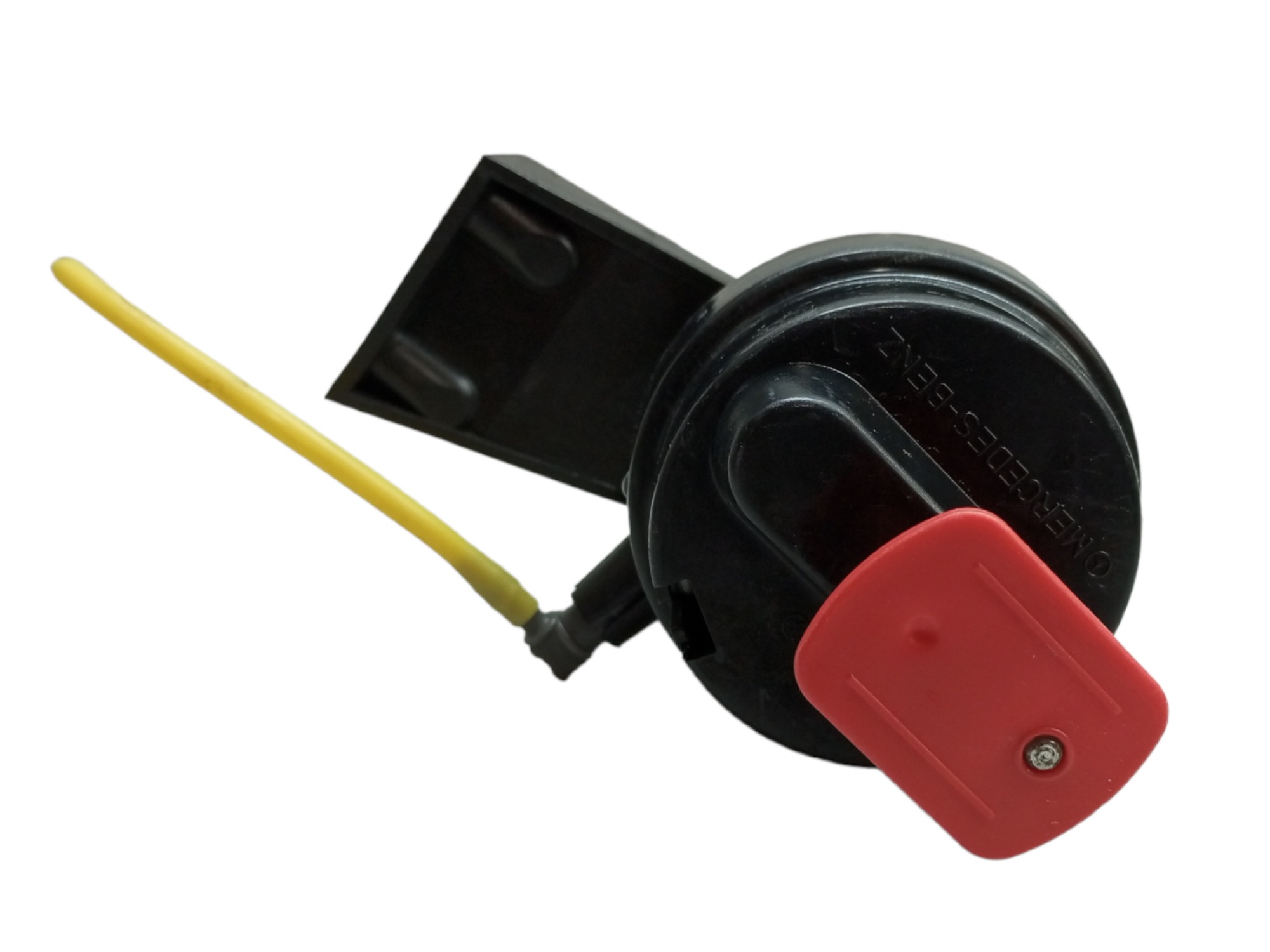 Atuador Portinhola C280 C180 Mercedes 93 94 95 96 97 98 99 2
