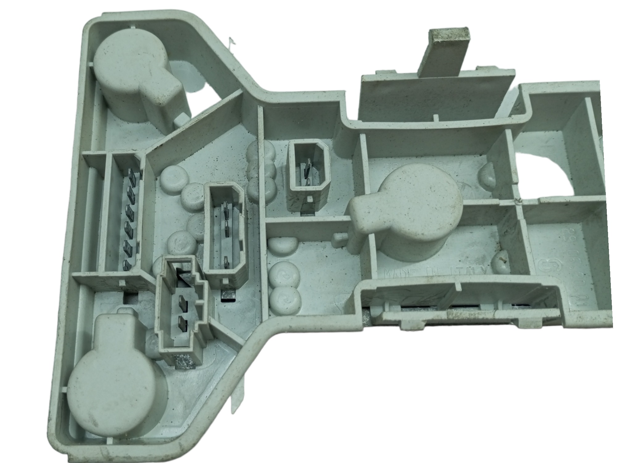 Circuito Lanterna Traseira Volkswagen Passat 97 98 99 2000  Direito 4