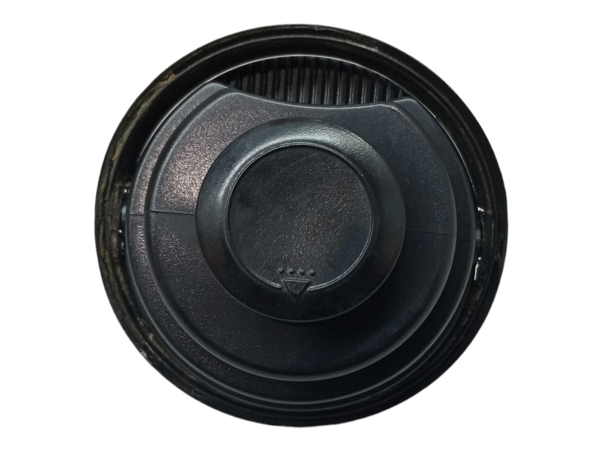 Difusor Ar Gol G4 G5 Parati Saveiro 2005 2008 2009 2012 5
