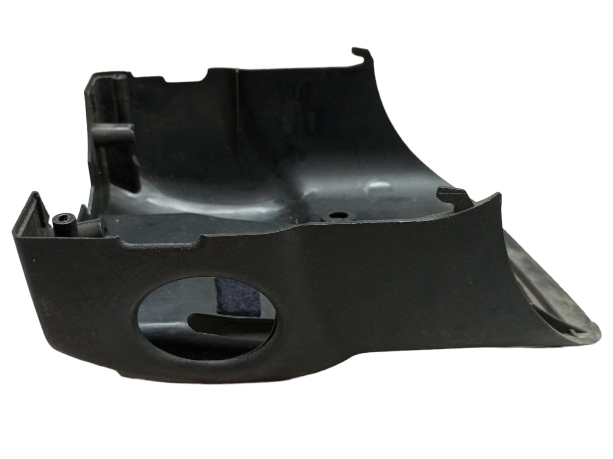 Moldura Capa Chave Seta Audi A4 2.8 94 95 96 97 98 99 2000 4