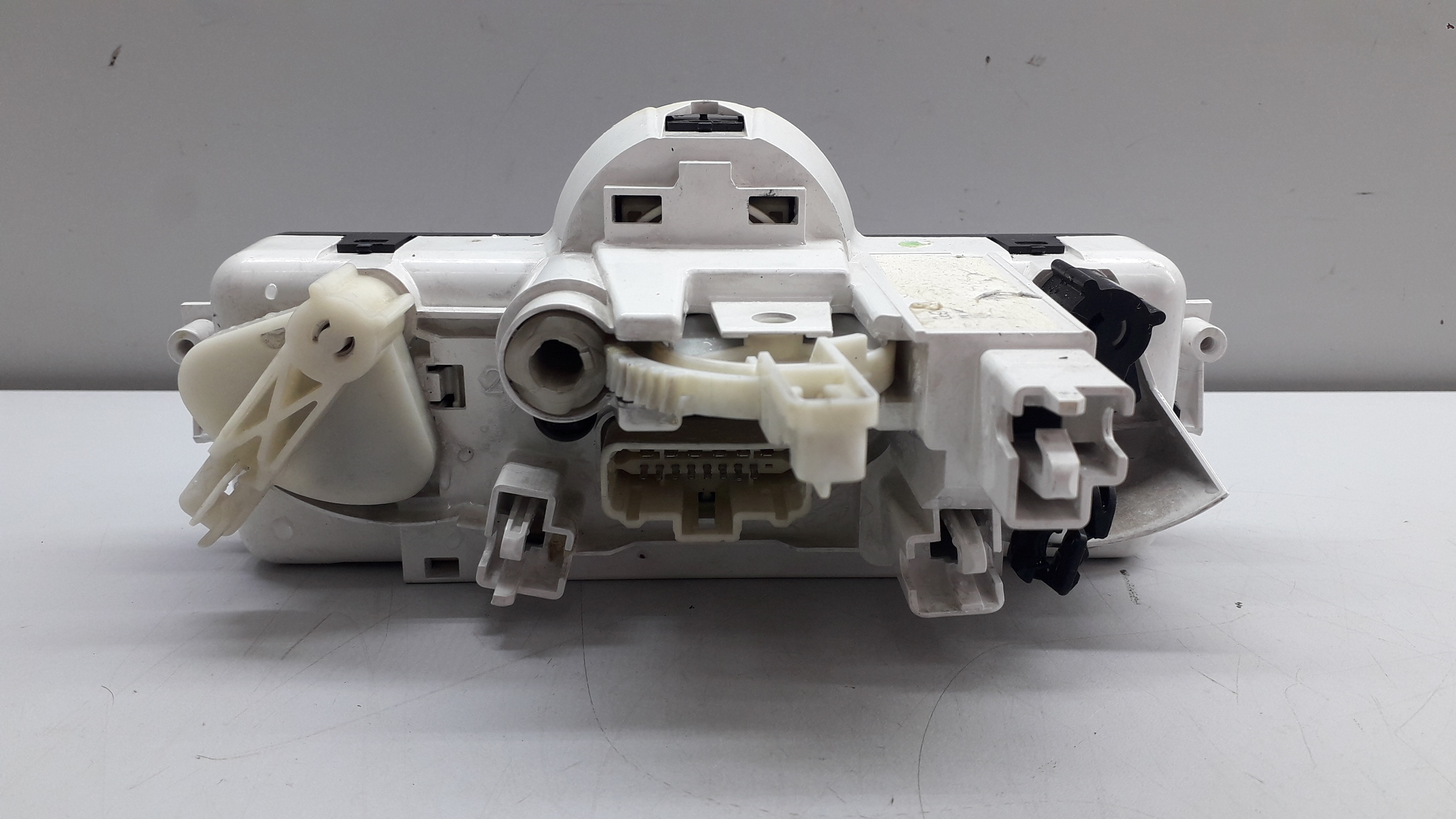 Comando Ar Condicionado Renault Megane 2008 3