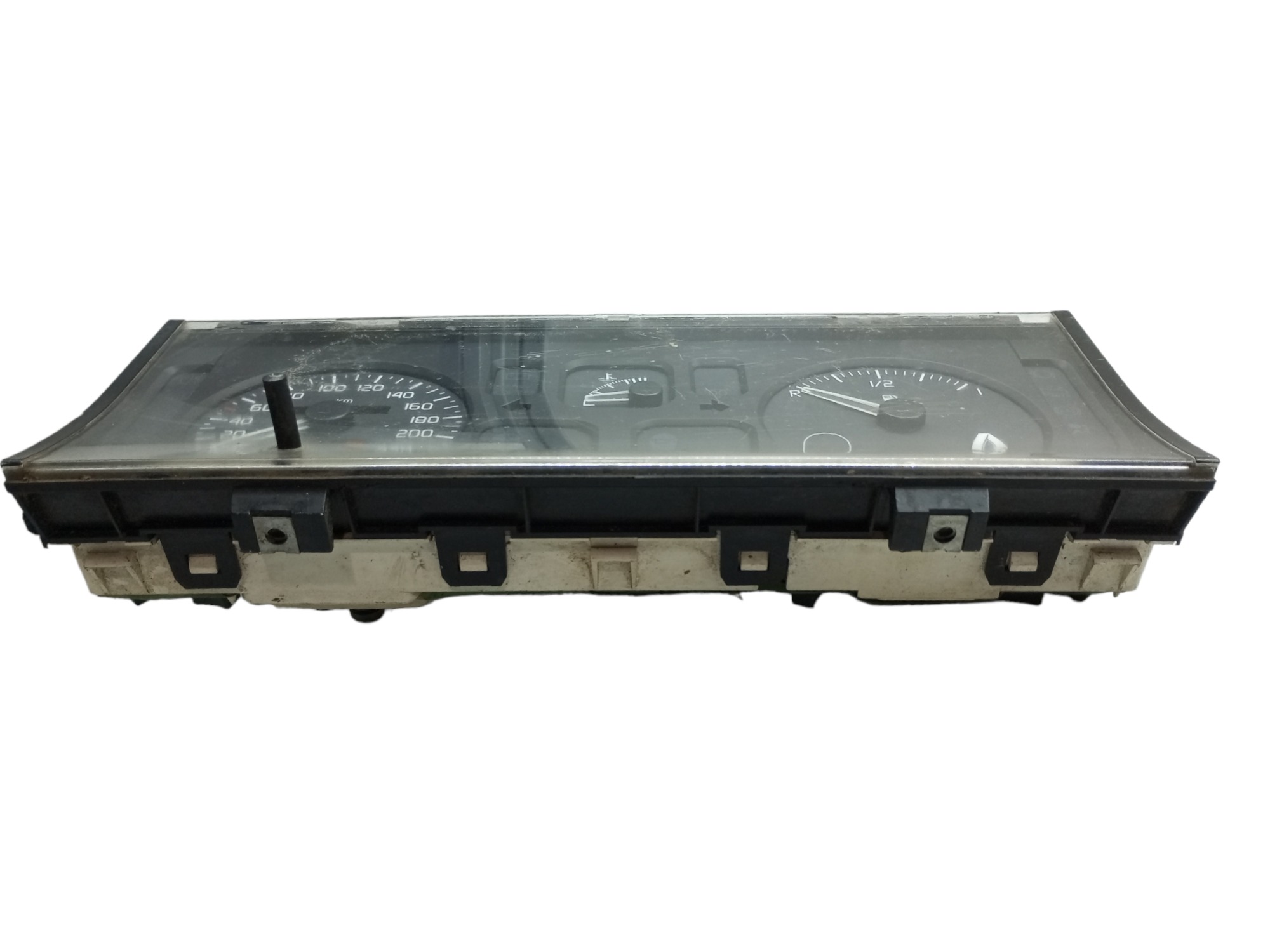 Painel Instrumento Velocimetro Renault Clio 96 97 98 99 2