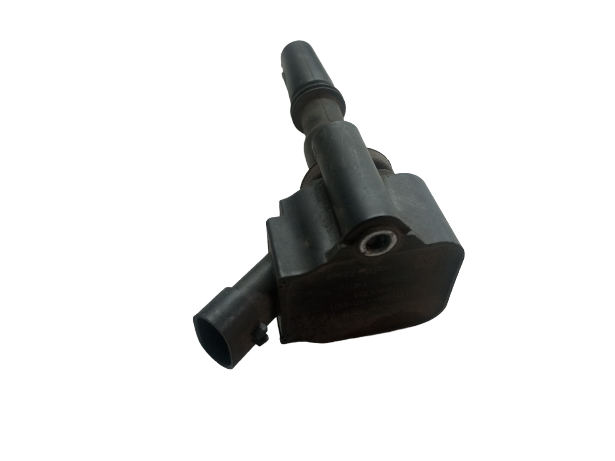 Bobina Ignicao Fiat Argo Cronos 2021 2022 2023 Drive 1.0 3cc 6