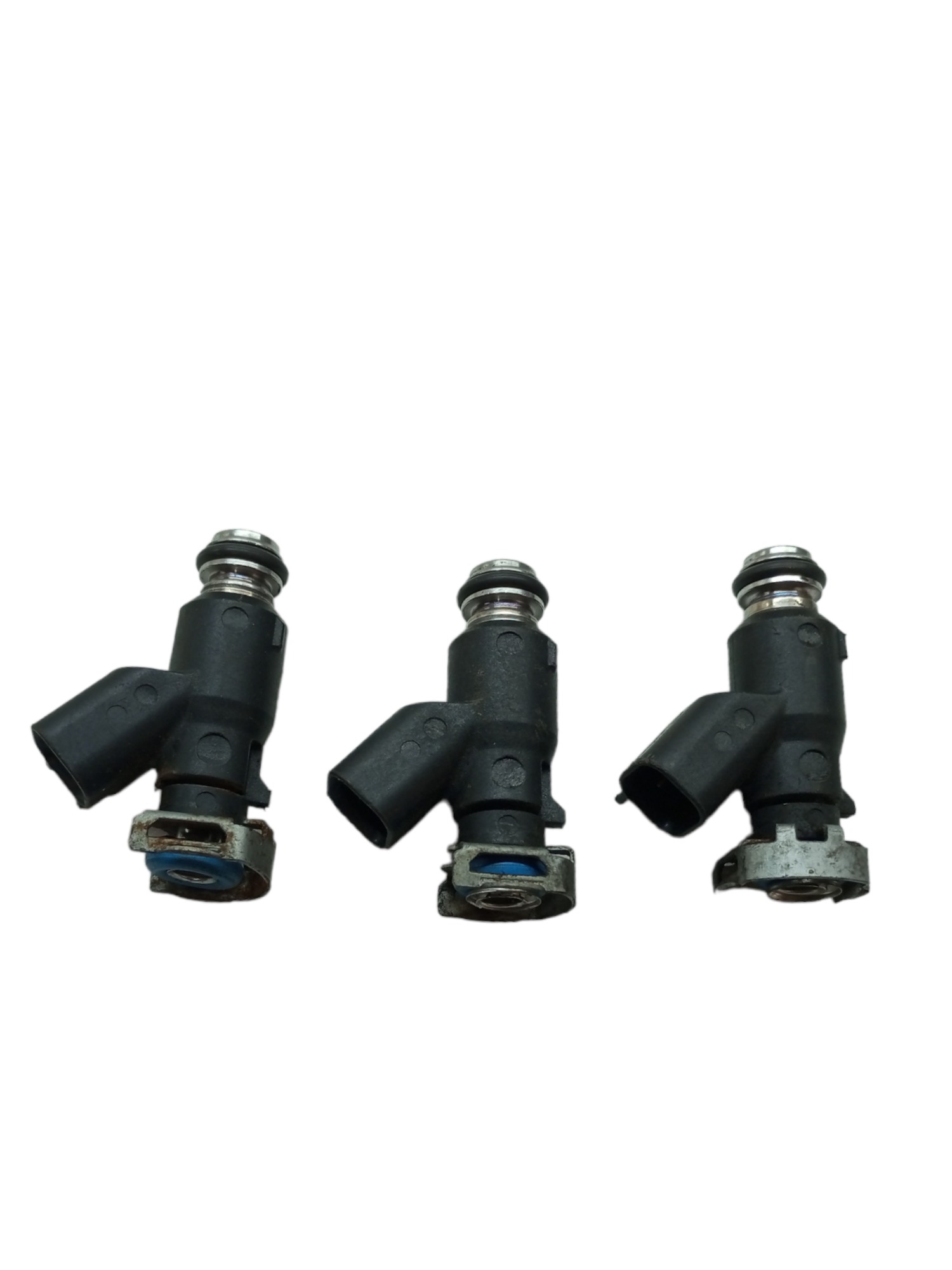 Bico Injetor Hyundai Azera 3.3 2008 2009 2010 2011 Trio 4