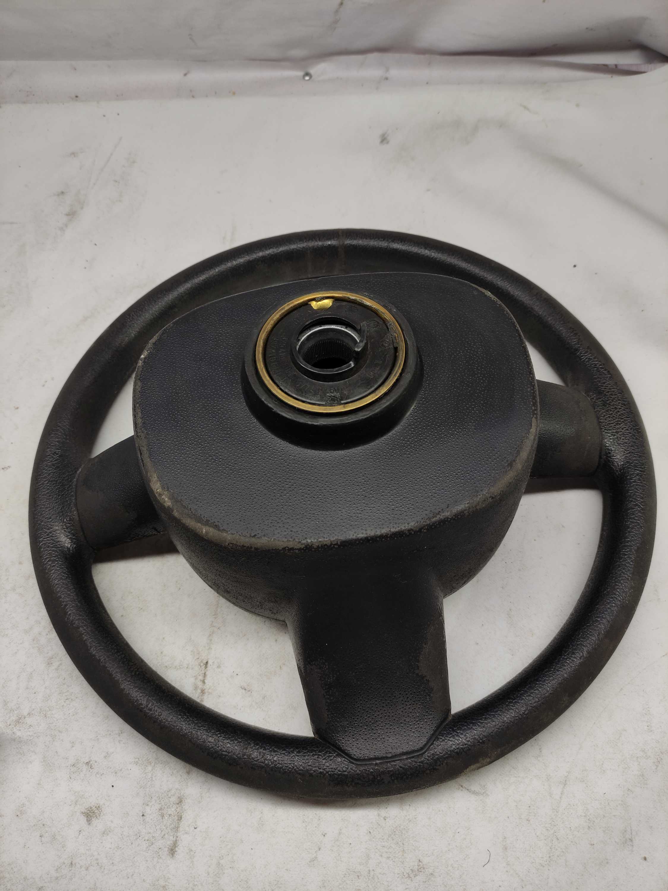 Volante De Direção Volkswagen Gol 2