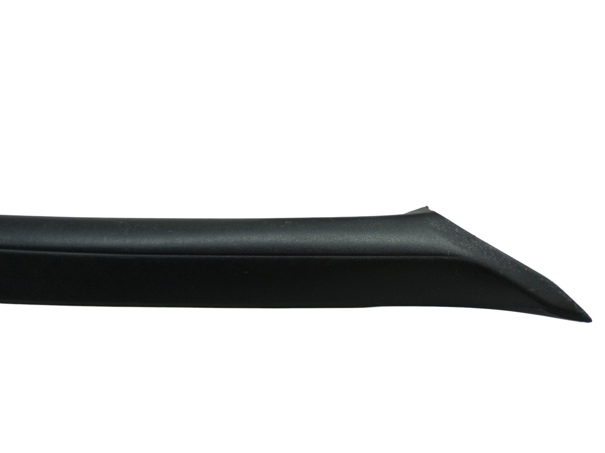Moldura Coluna Parabrisa Vectra Chevrolet 97 98 99 Direito Preto 3