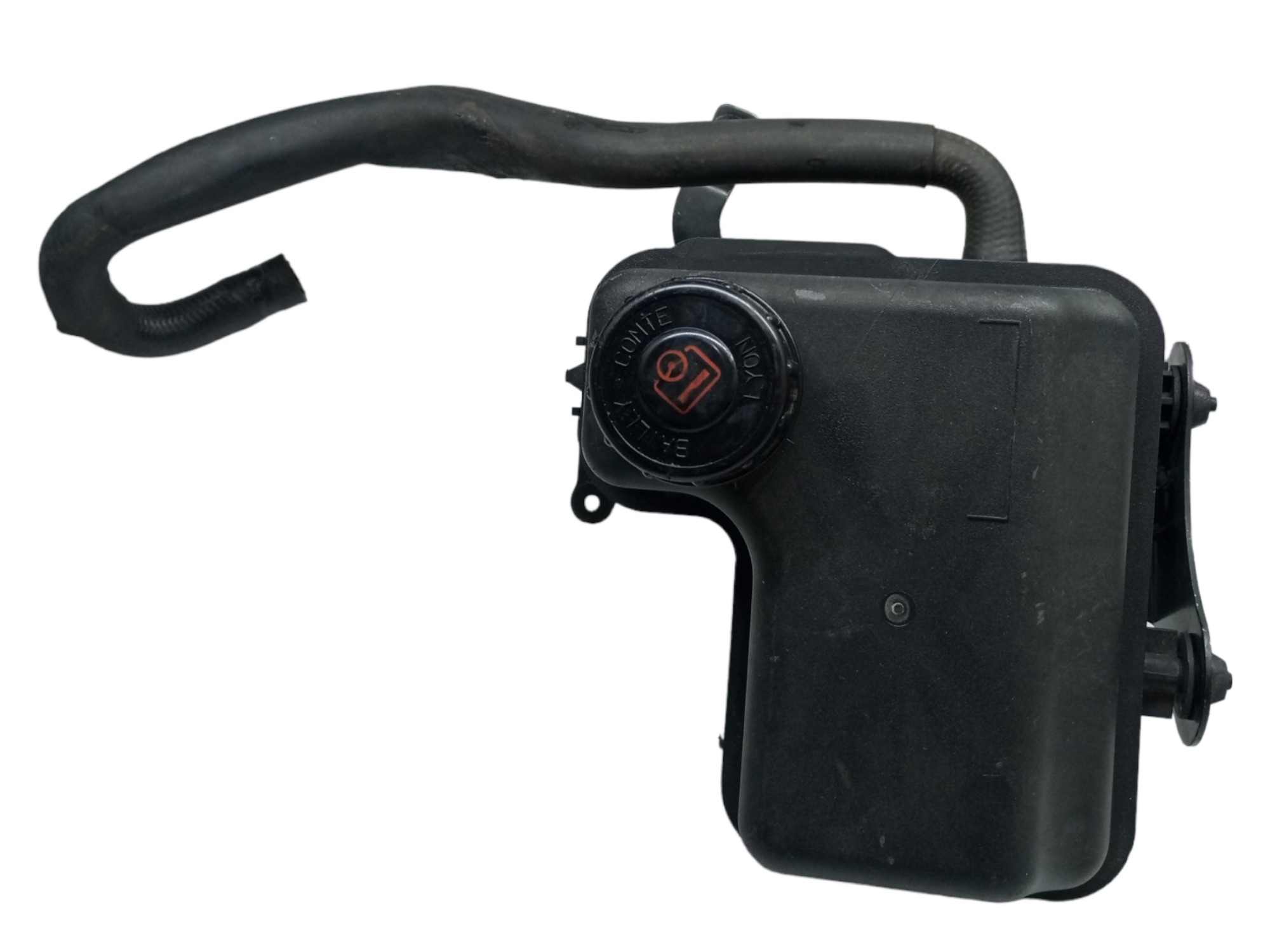 Reservatorio Oleo Direcao Hidraulica Peugeot 407 2006 2007 1