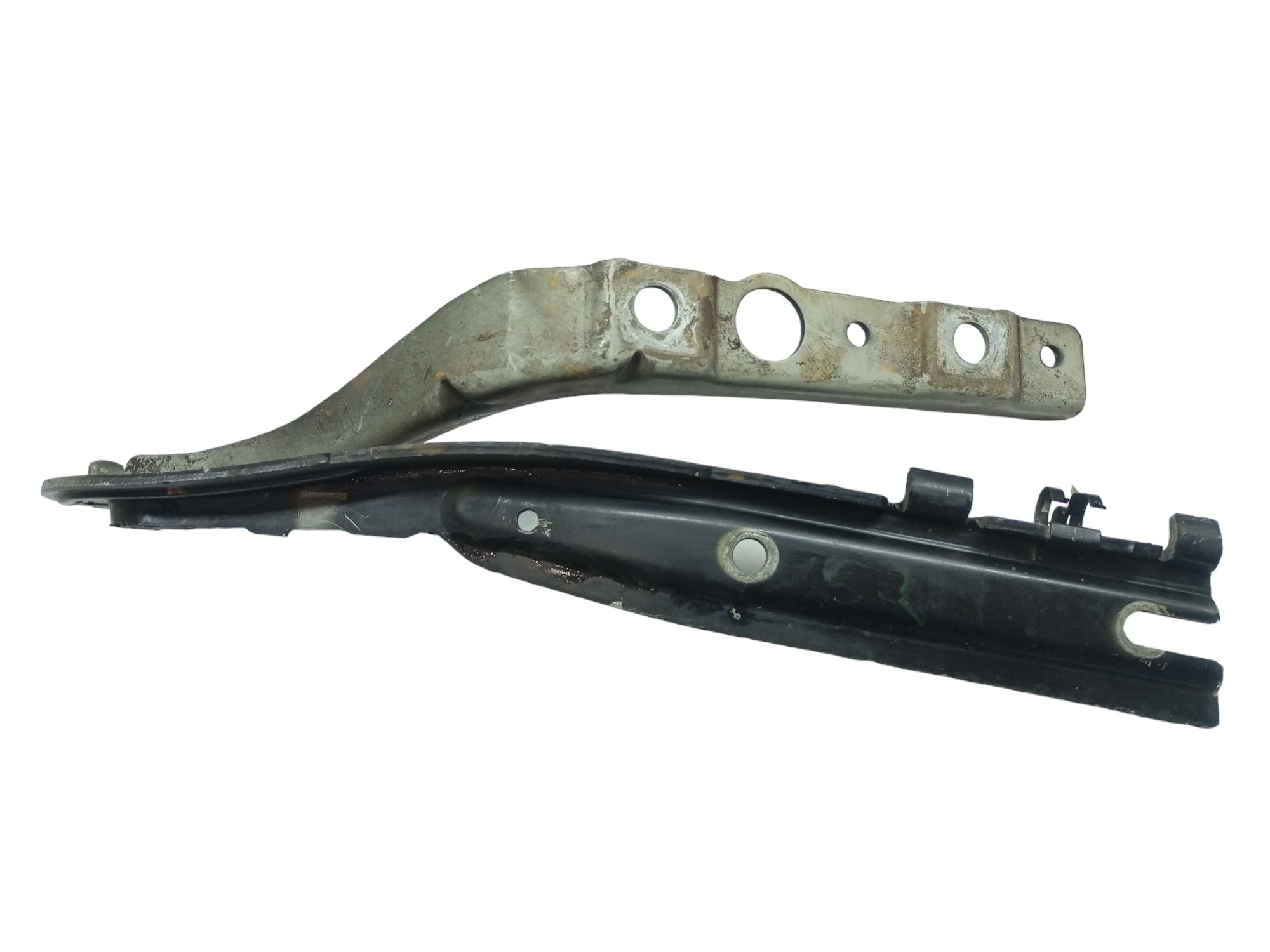 Dobradica Capo Peugeot 407 2006 2007 2008 2009 2010 Direito 3