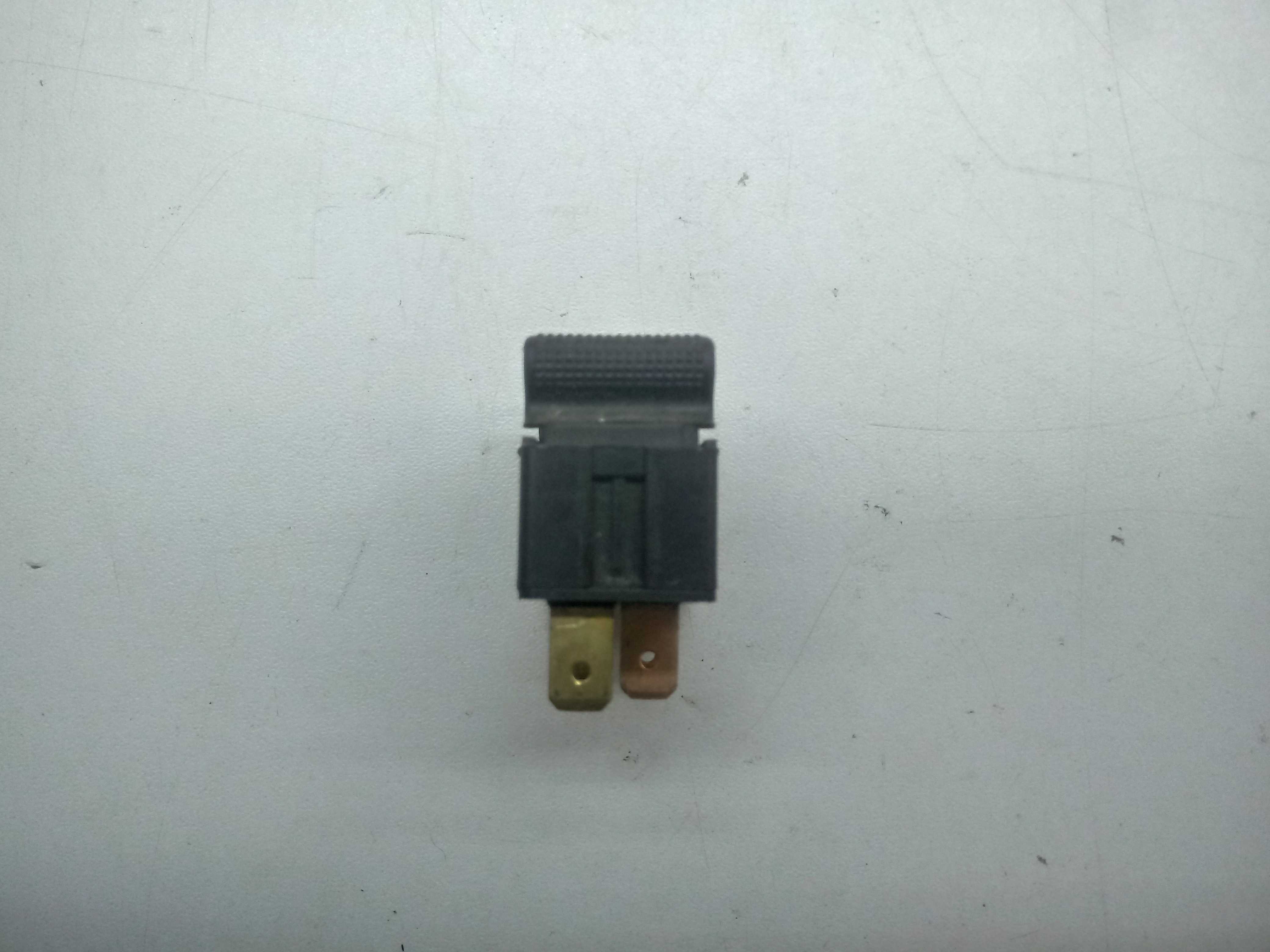 Comando Botão Vidro Elétrico Audi A4 1999 4