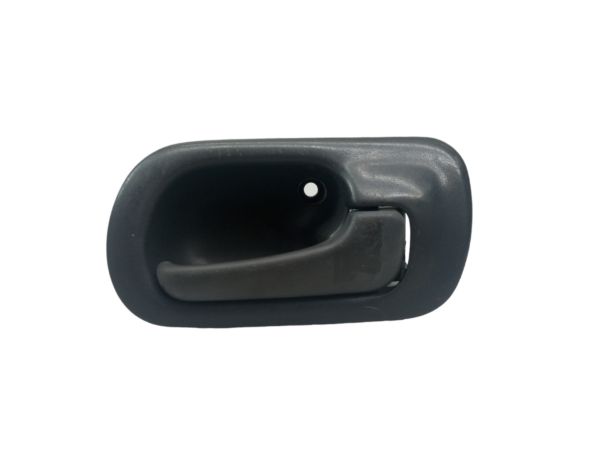 Macaneta Porta Honda Civic 98 99 2000 Traseira Direita Cinza Traseira 1