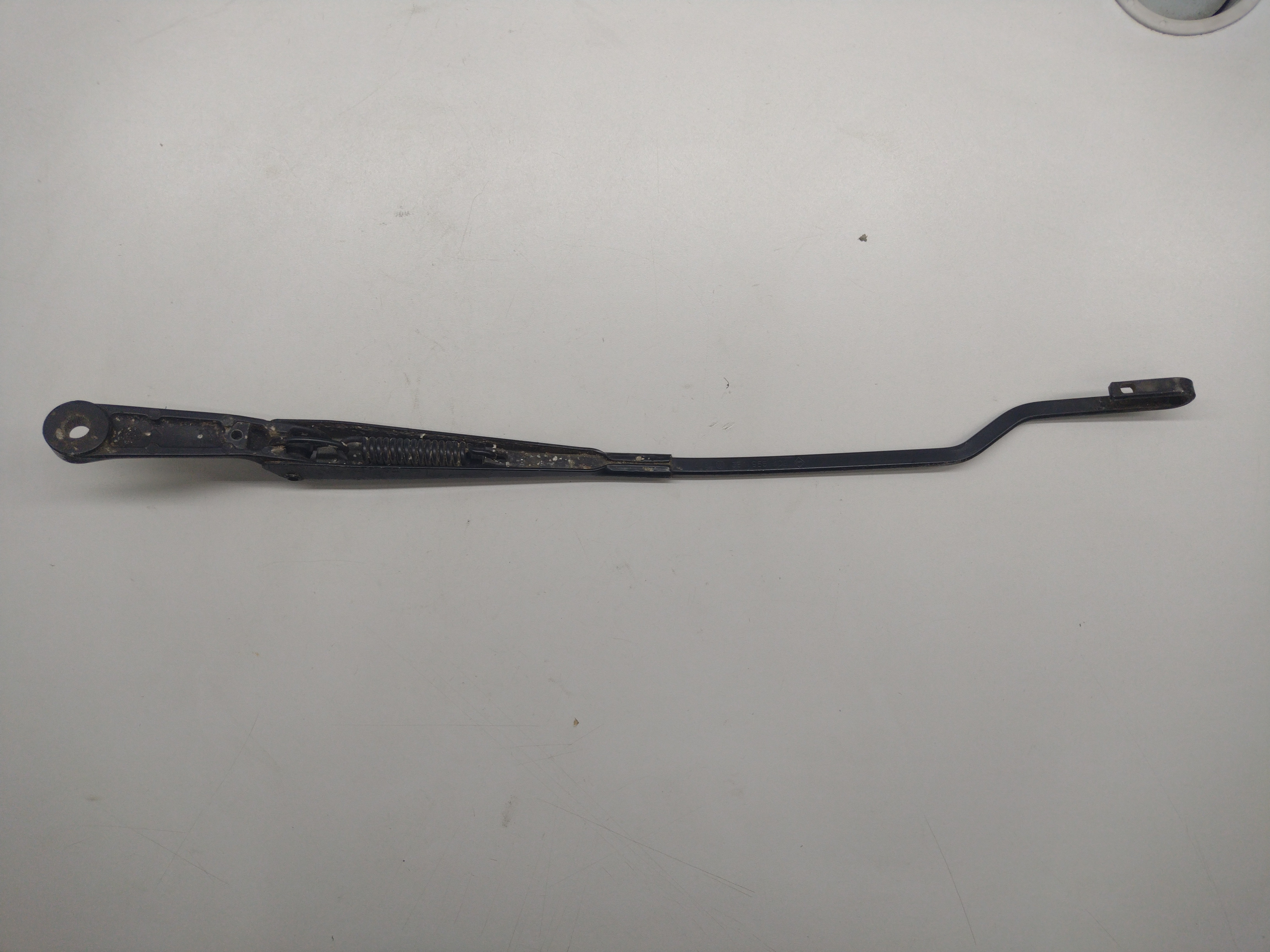 Braço Haste Limpador Esquerdo Vw Passat Alemão 99 3