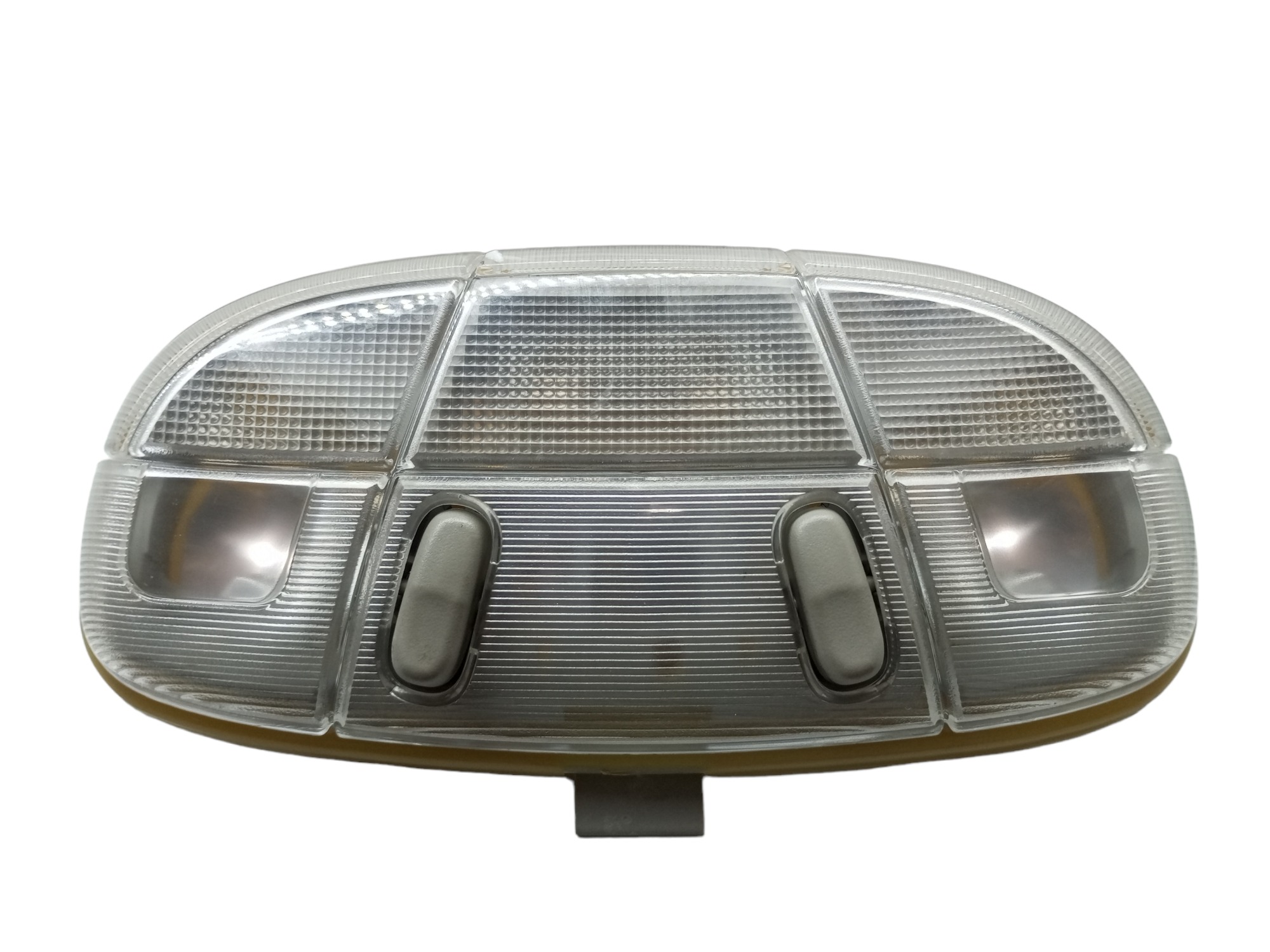 Luz Cortesia Teto Ford Fusion 2007 2008 2009 2010 Traseira 1