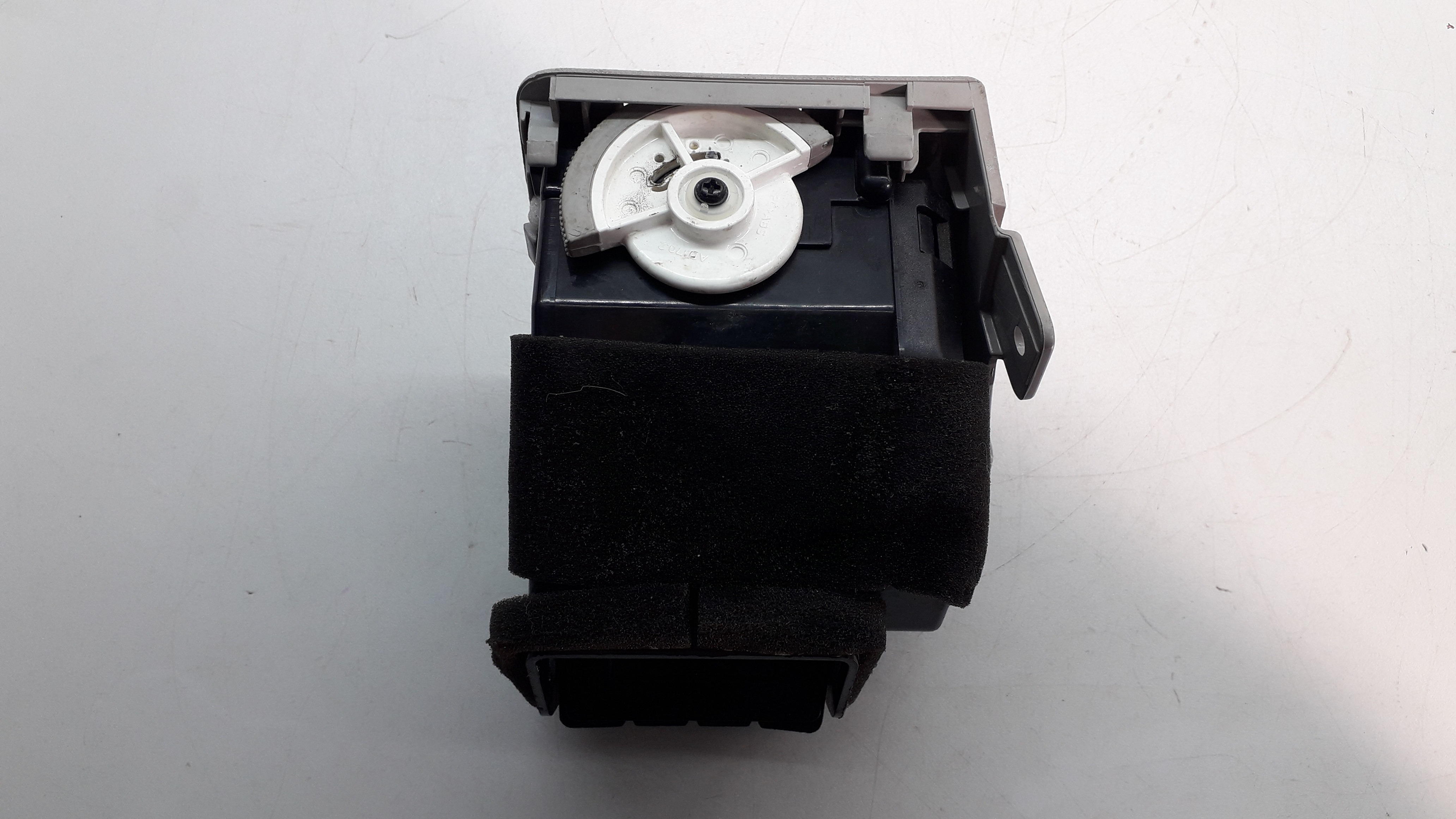 Difusor De Ar Lado Direito Hyundai Azera 2009 6