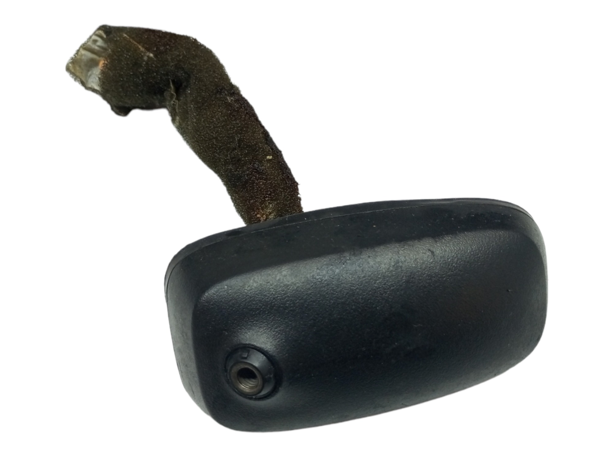 Base Antena Teto Captiva Chevrolet 3.6 V6 2009 2010 2011 Preto