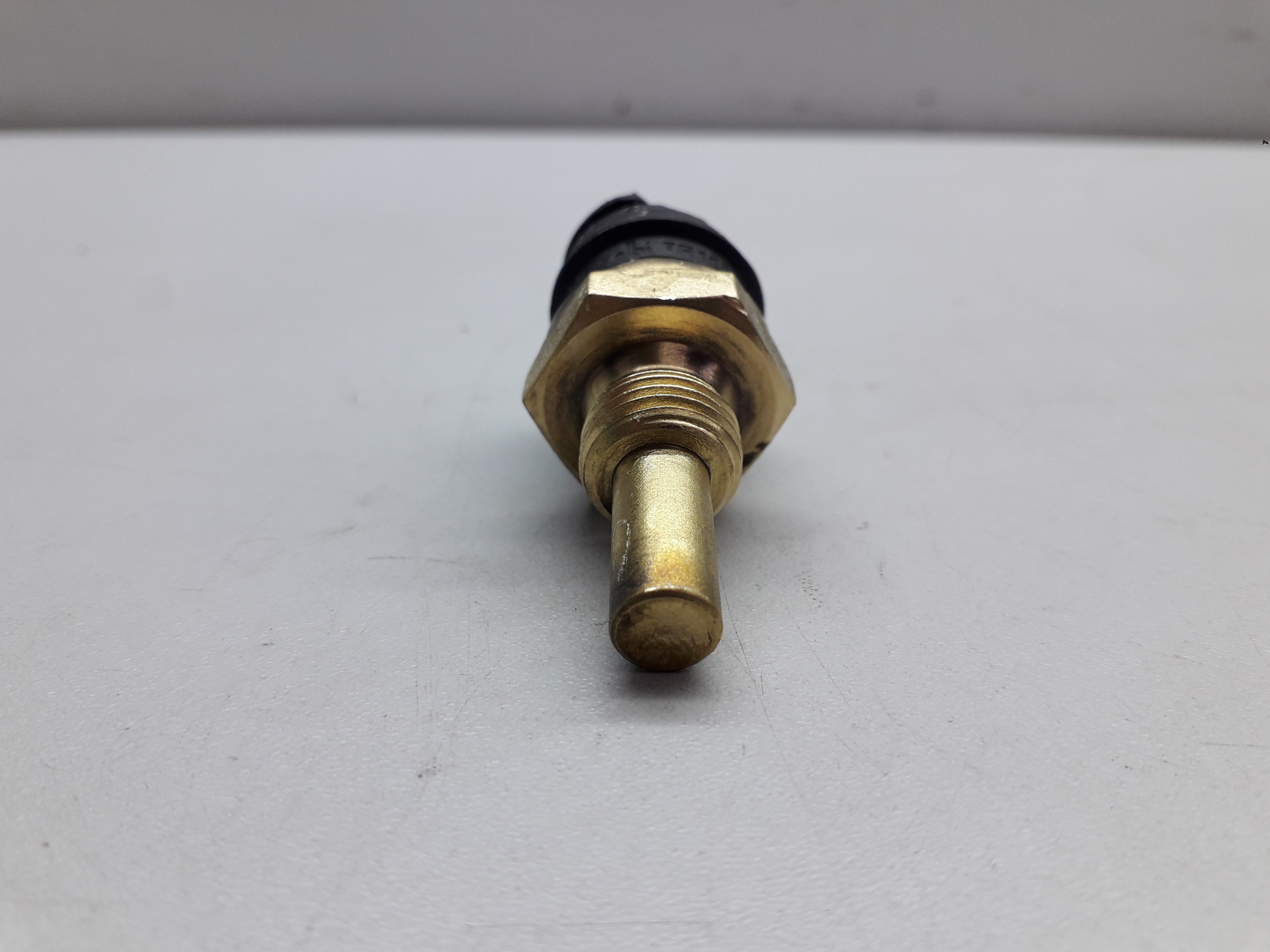 Sensor Temperatura Água Mercedes C220 1994 5
