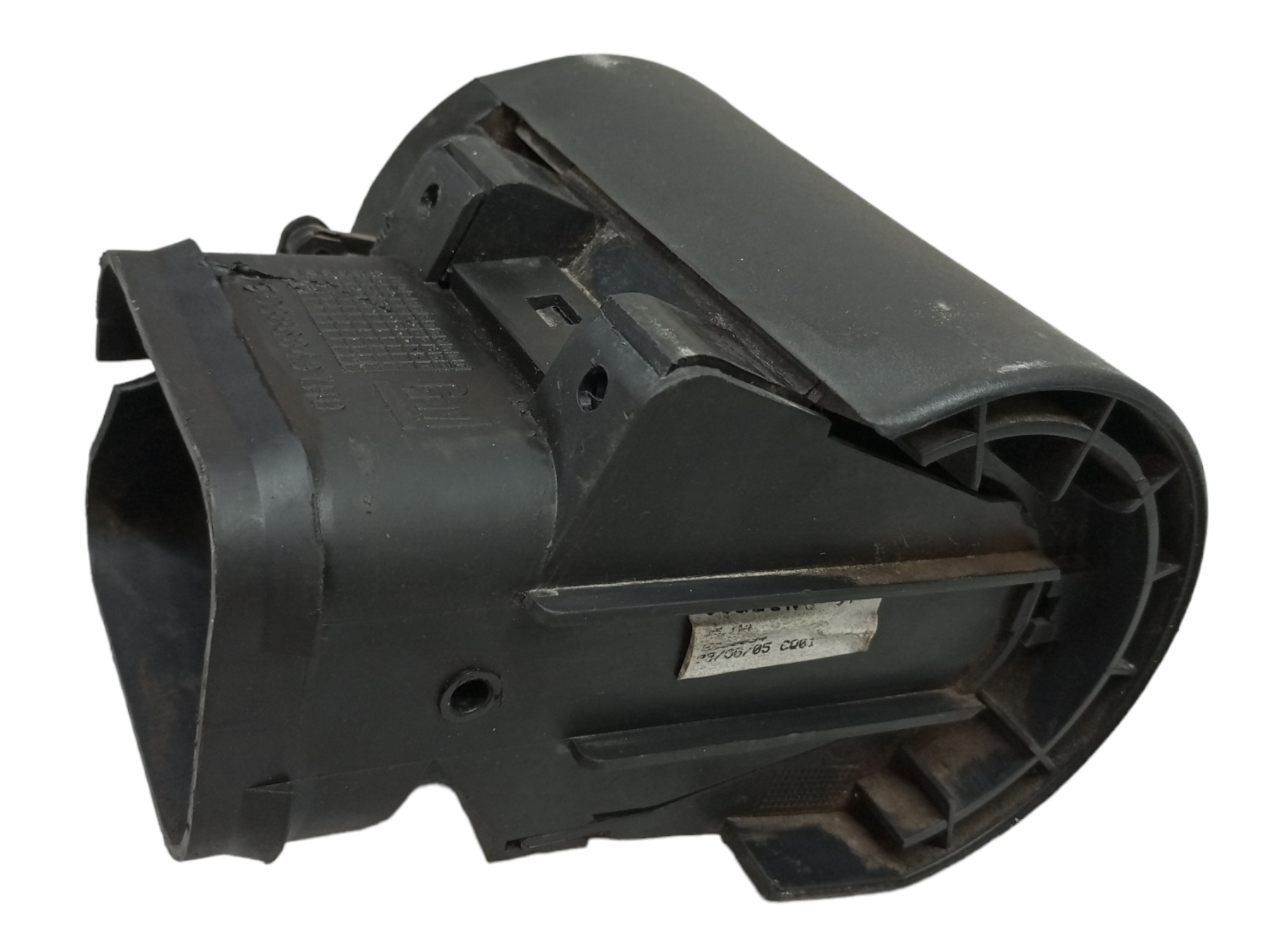 Difusor Ar Painel Corsa Chevrolet 94 95 96 97 98 Direito 10