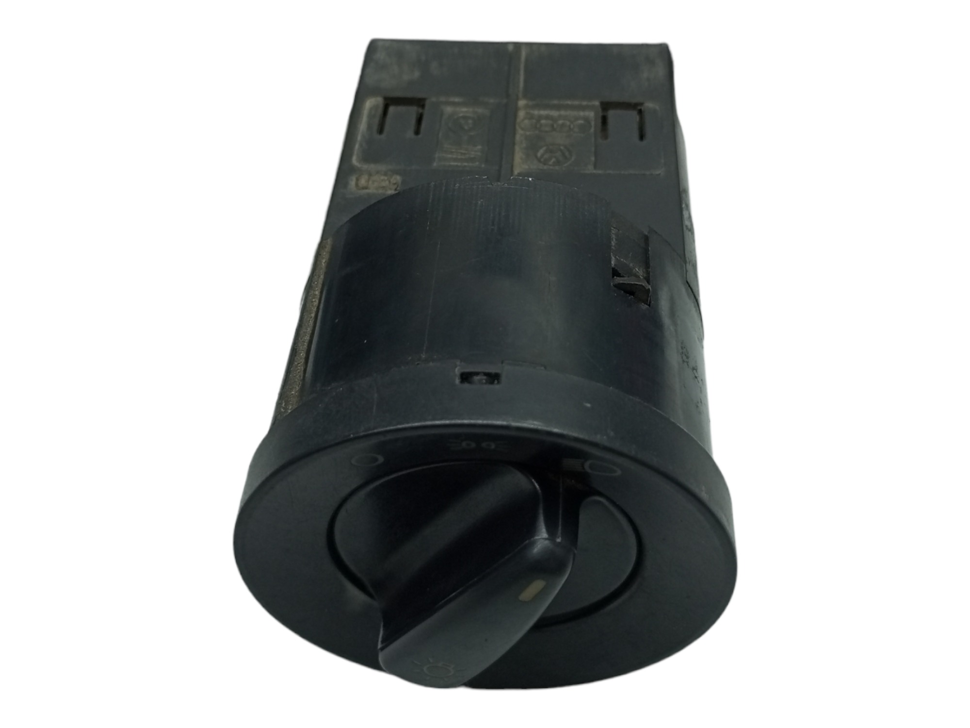 Botao Chave Luz Gol G3 99 2000 2002 2004 2005 Farol Milha 2