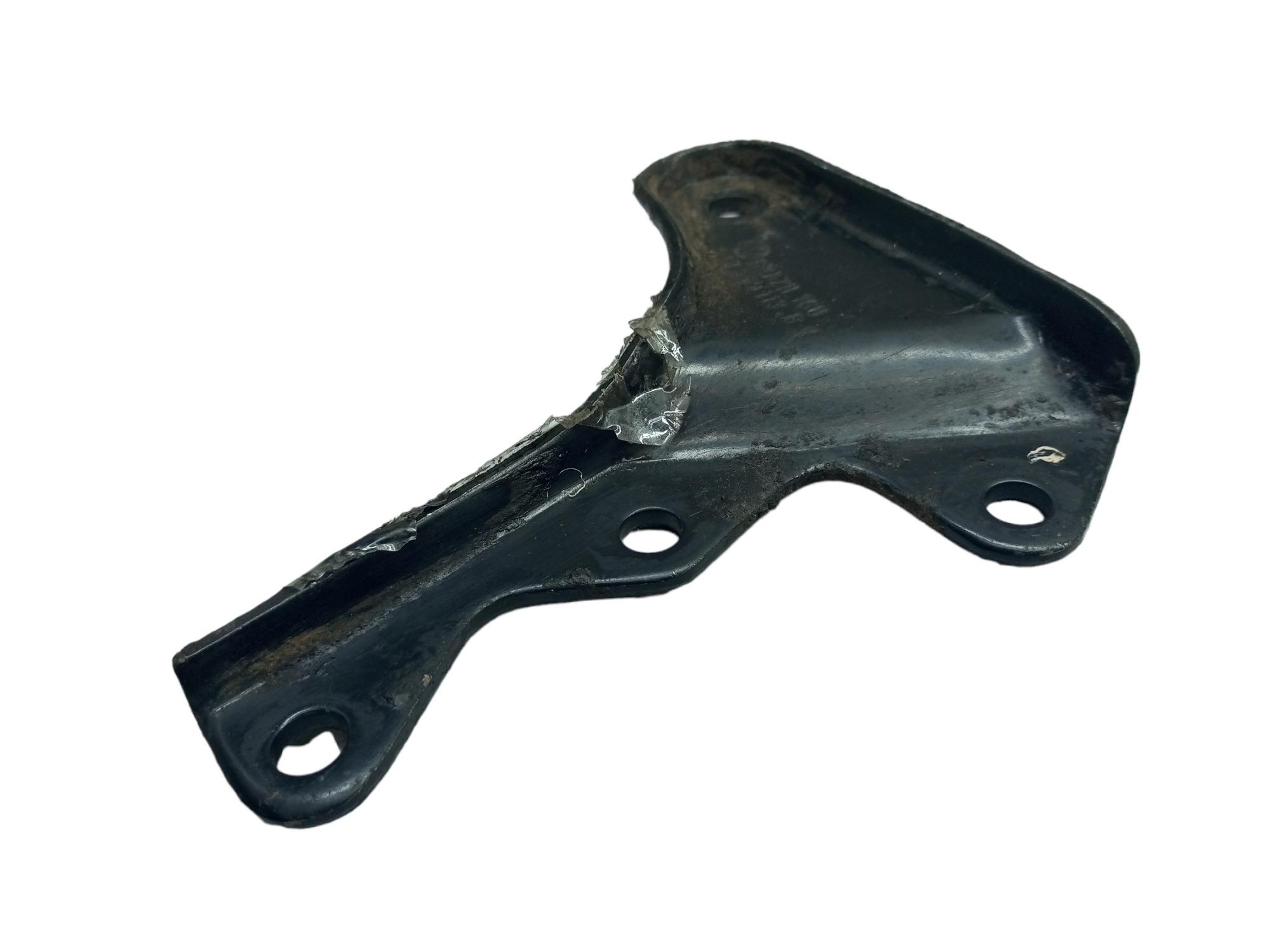 Suporte Coxim Cambio Volkswagen Gol Quadrado 2001 2002 2005 4