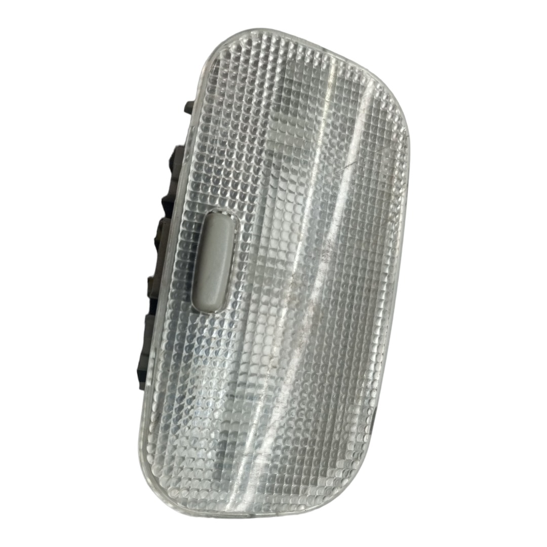 Luz Interna Cortesia Teto Peugeot 307 2007 2008 2009 2012 5