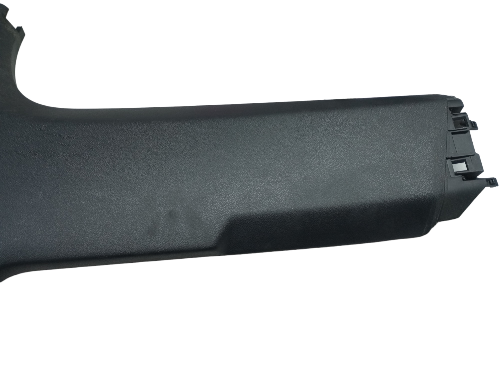 Moldura Coluna Lateral Peugeot 408 308 2011 2014 Esquerdo 3