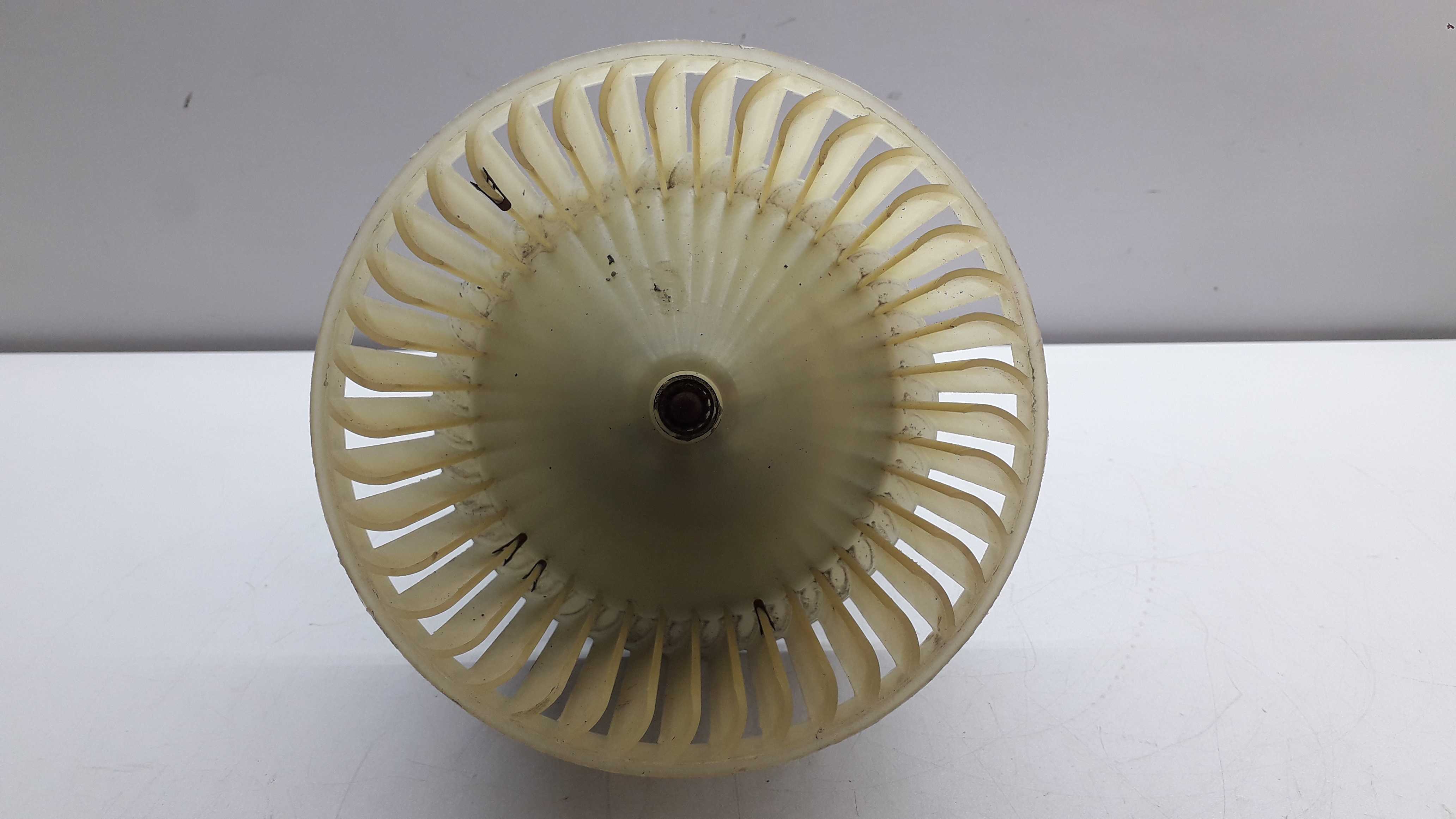 Motor Ar Forçado Fiat Palio Siena Idea 1