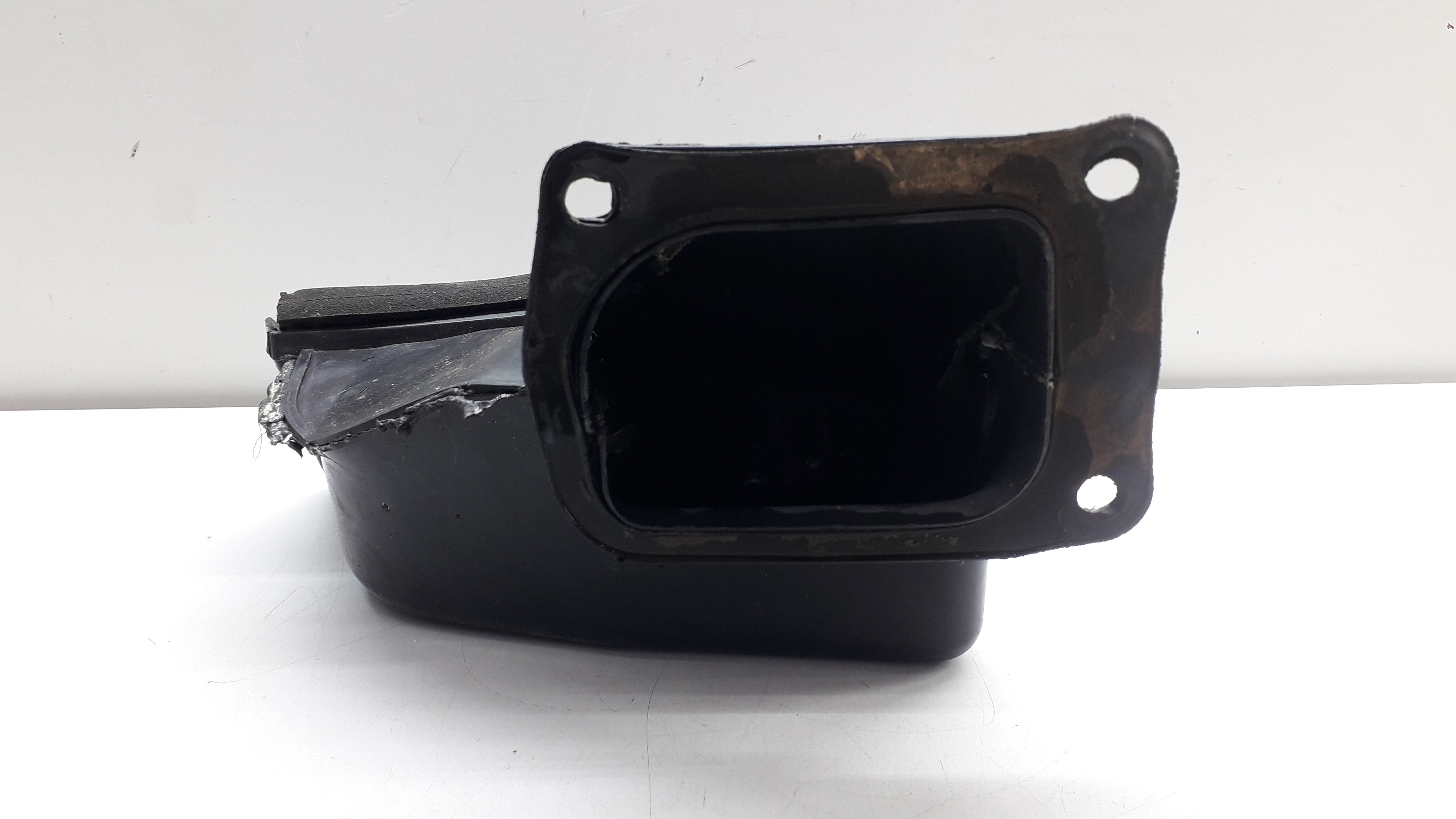 Duto Saida De Ar Lado Direito Fiat Uno 1996 3