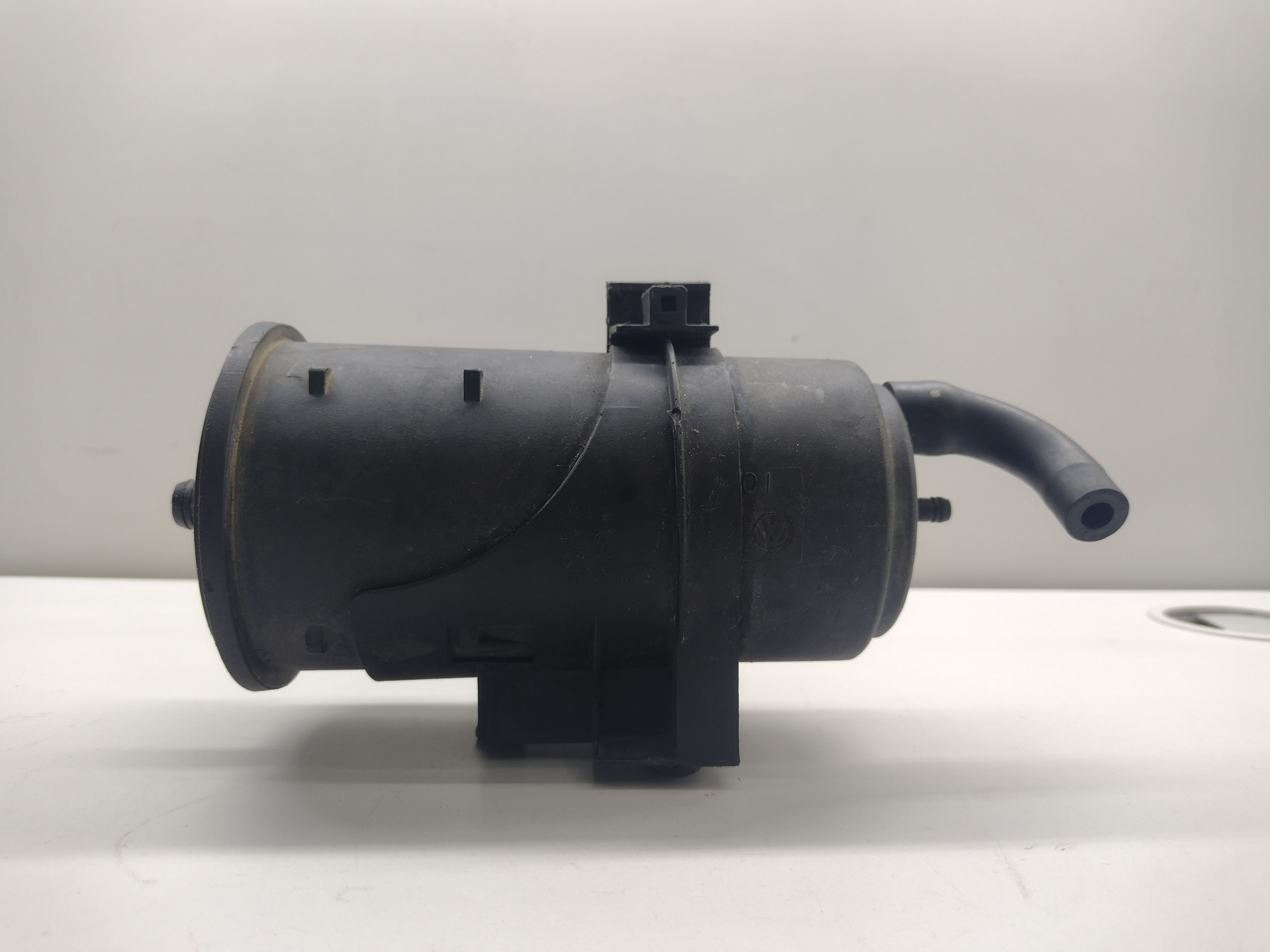Filtro Canister Gol G5 2010 2
