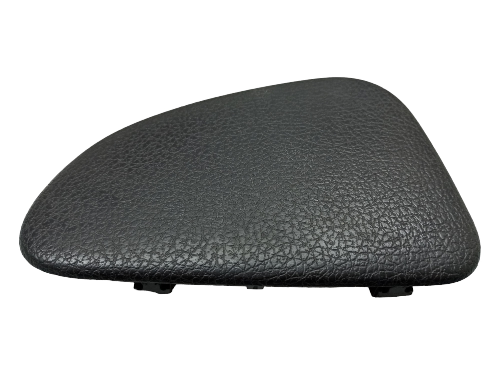 Tampa Lateral Peugeot 206 2007 2008 Painel Lado Direito Preto 3