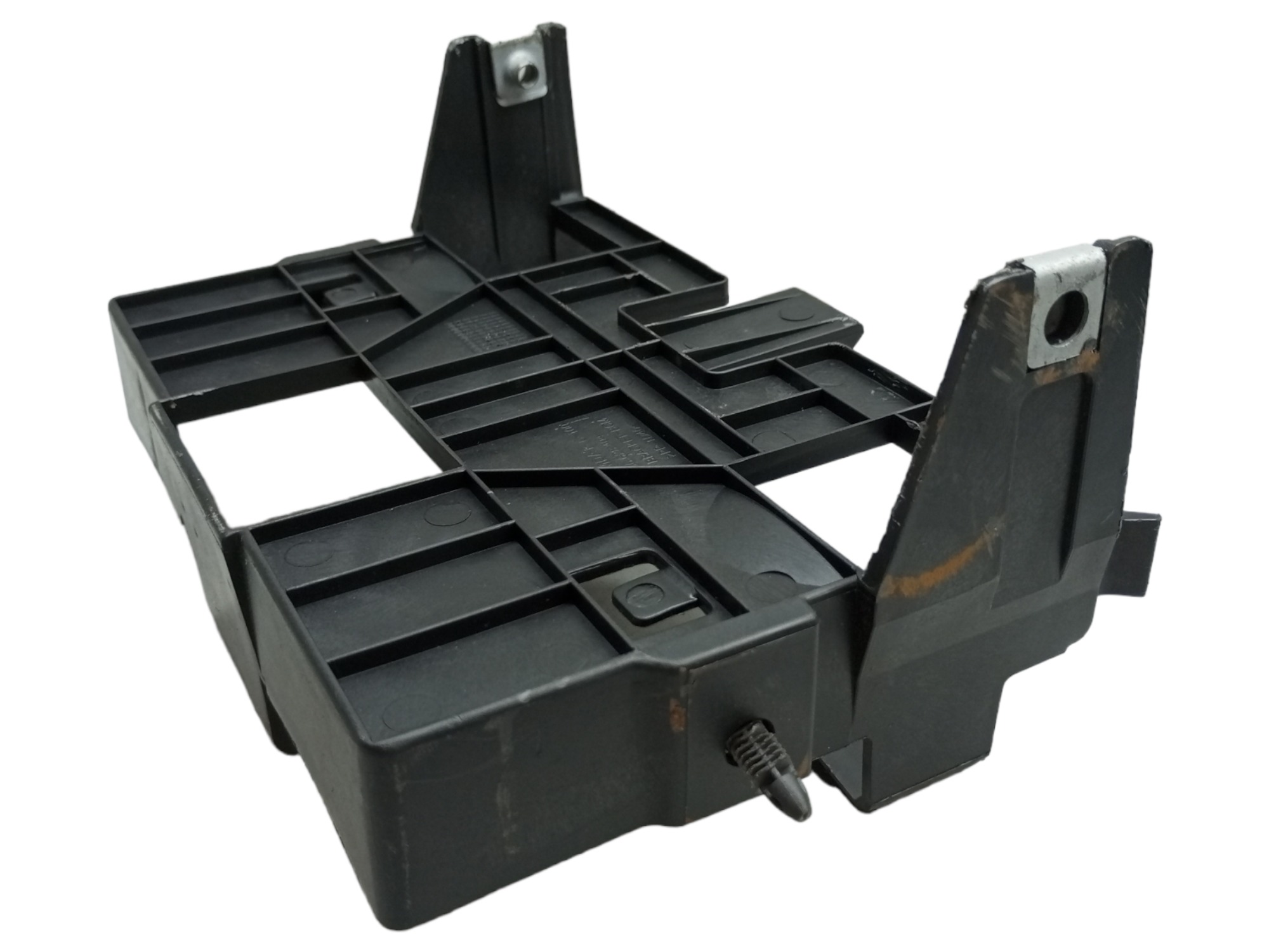 Suporte Modulo Conforto Captiva Chevrolet 3.3 2008 2009 6