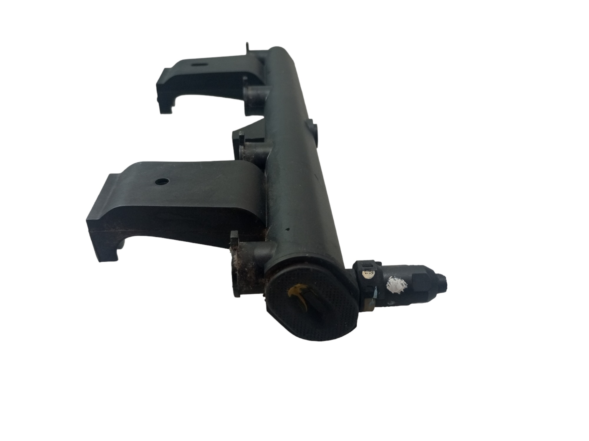 Flauta Bico Injetor Combustivel Peugeot 206 2001 2011 5