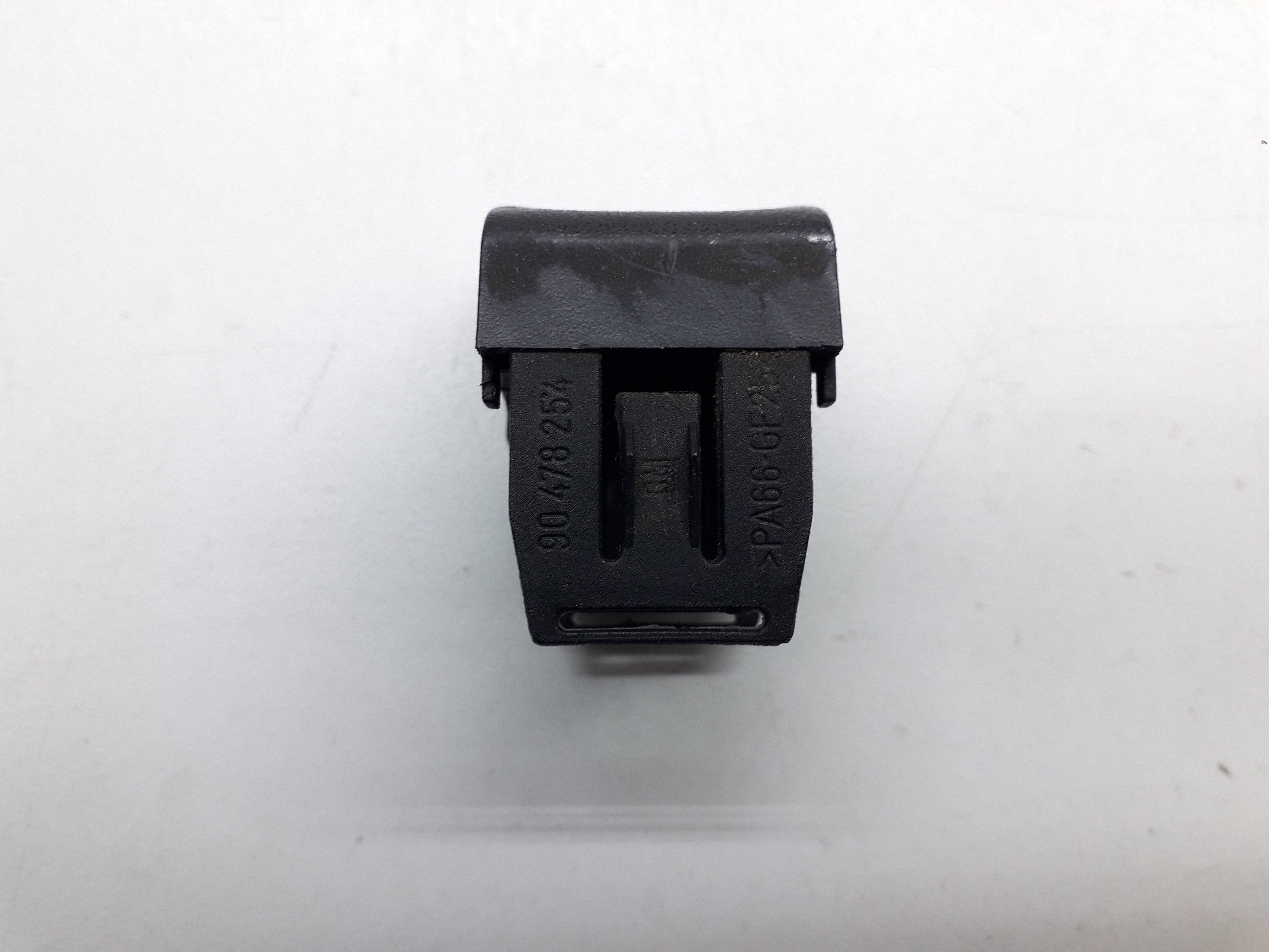 Botão Falso Painel Gm Vectra 1997 2