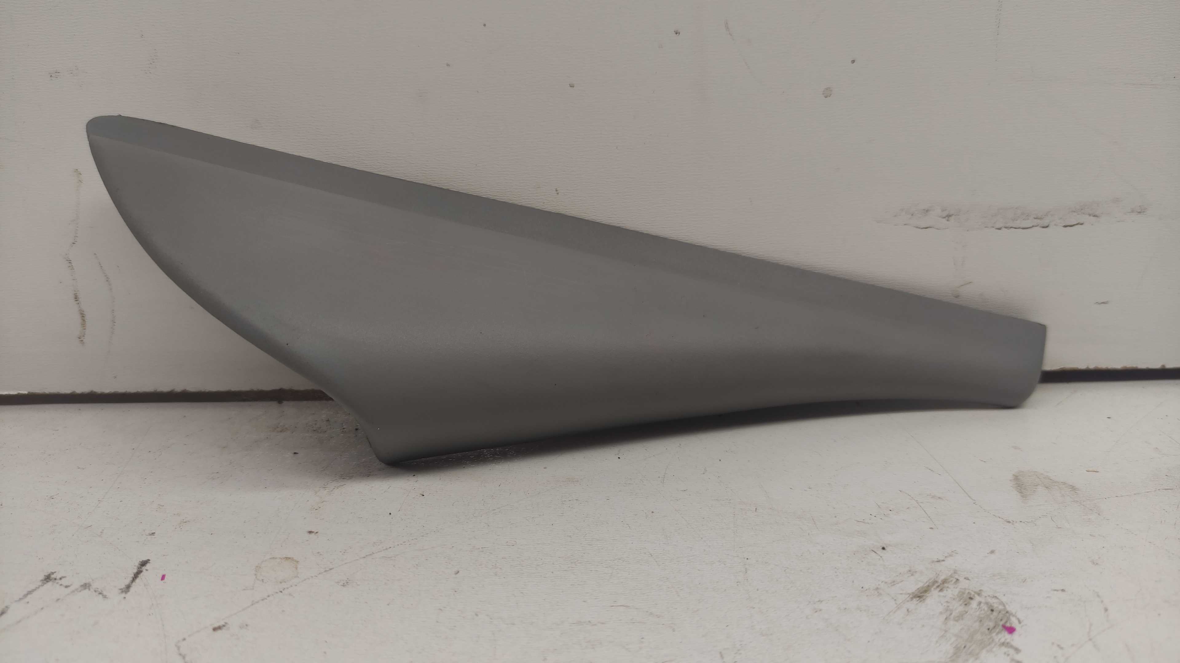 Acabamento Interno Retrovisor L/d Citroen Picasso 2002 1