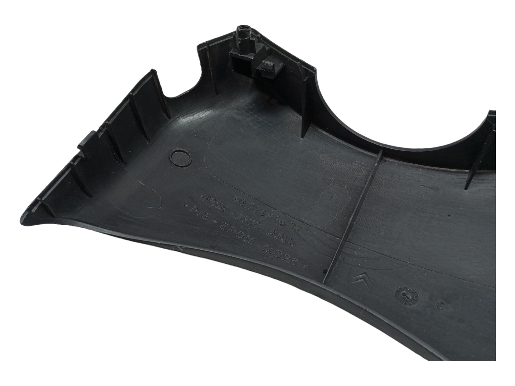 Capa Chave Seta Xsara Picassa 2001 2005 2008 Superior 2