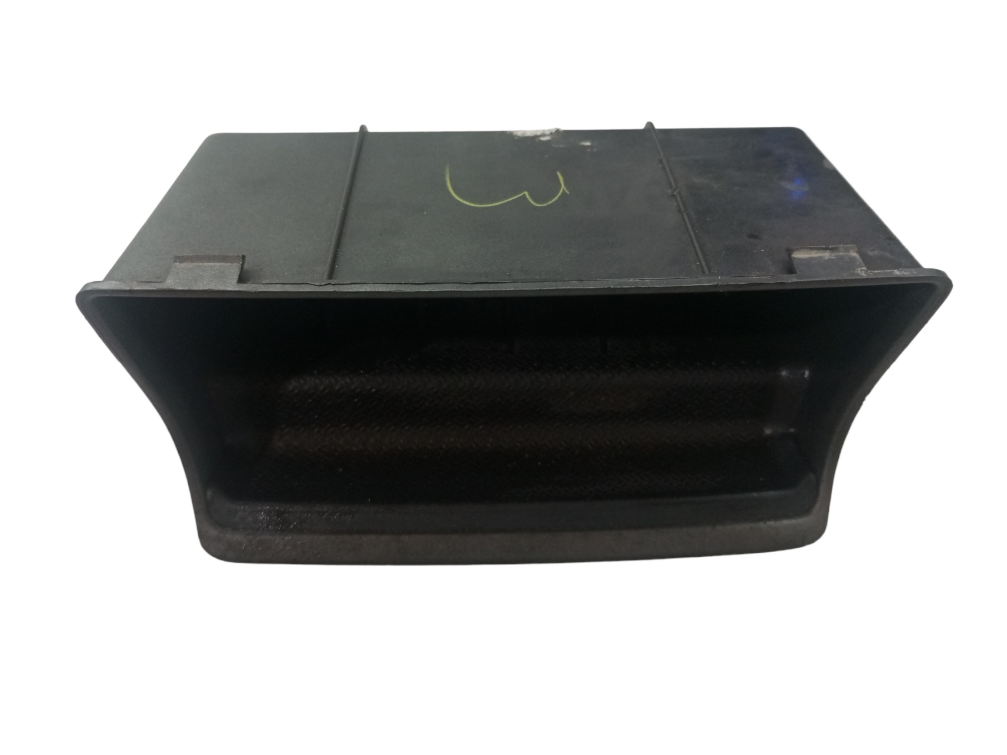Porta Objeto Painel Captiva 2008 2009 2010 Gm Chevrolet  1 6