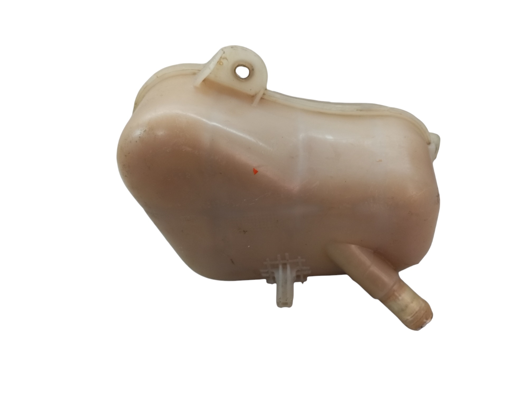 Reservatorio Radiador Stilo 2003 2004 2005 2006 2008 Fiat 3