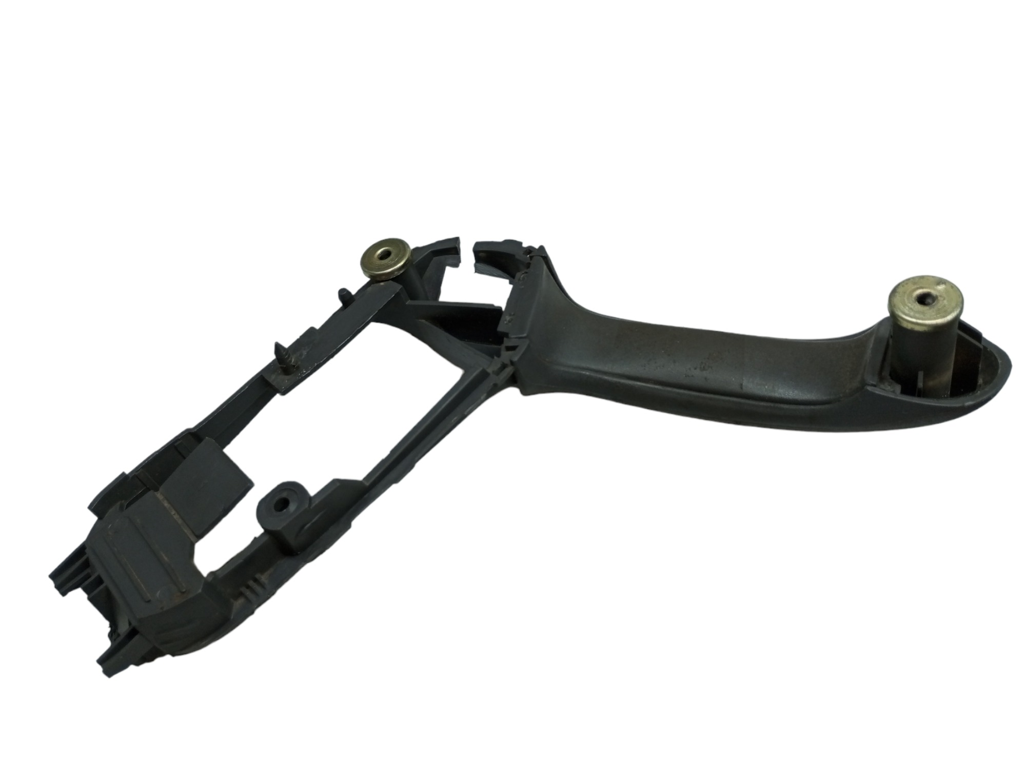 Puxador Interno Corsa Chevrolet 98 99 2000 Lado Esquerdo 6
