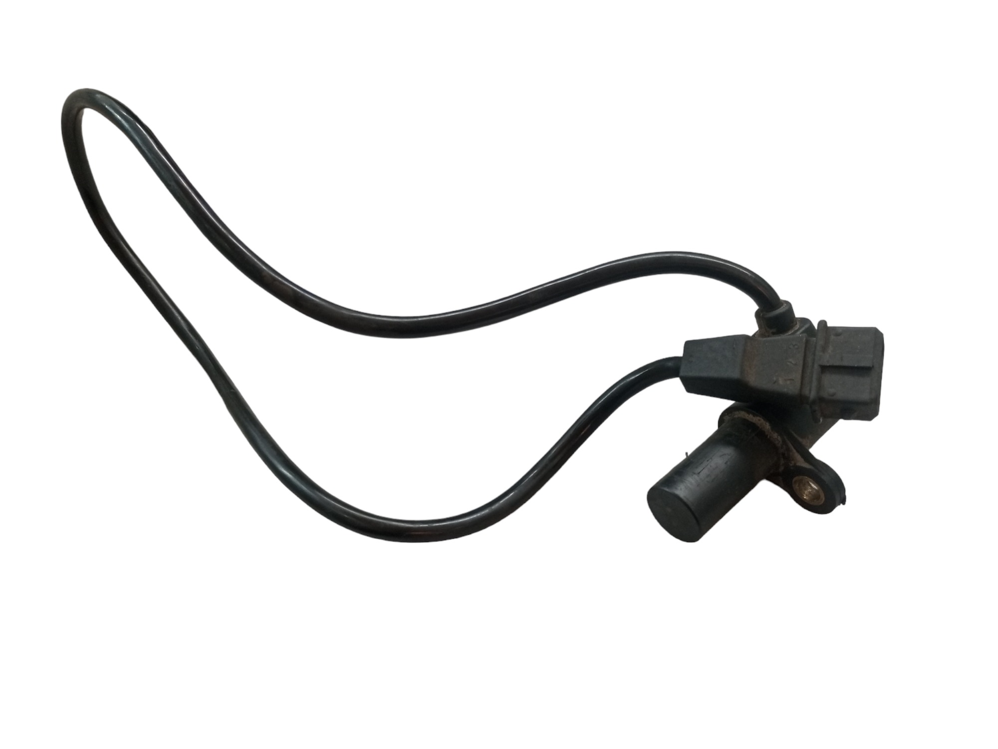 Sensor De Rotacao Stilo Meriva Palio Siena 1.8 Gm 2003 2009 1