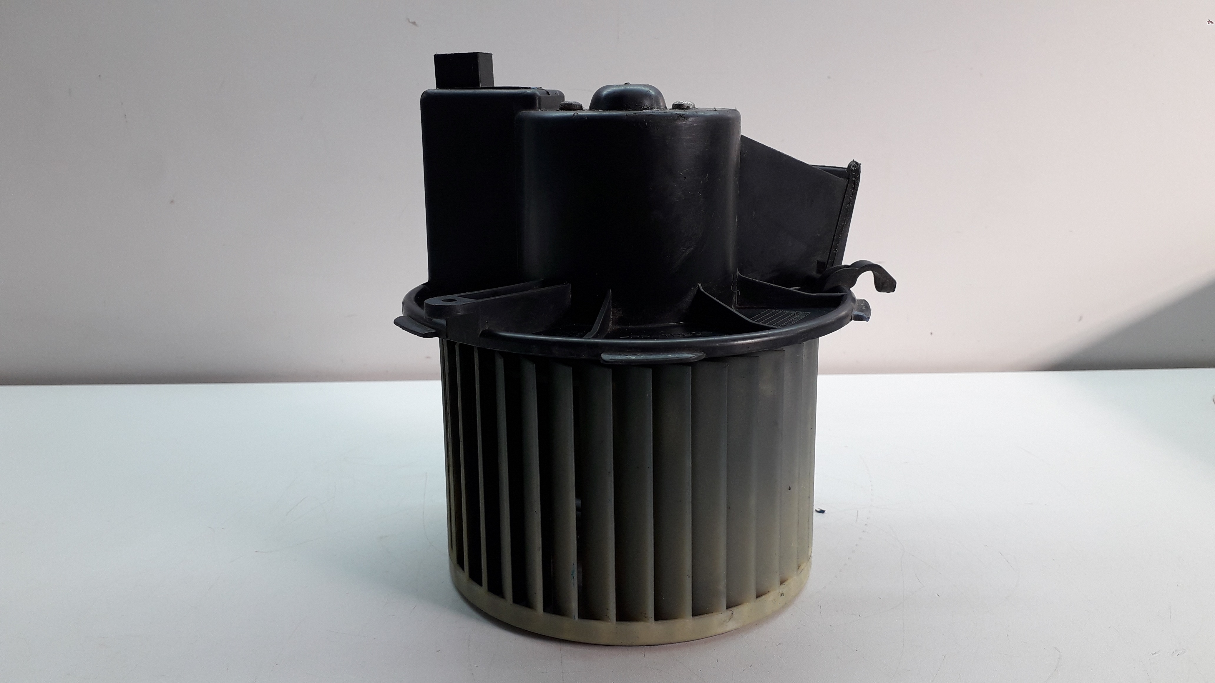 Motor Ar Forcado Peugeot 206 Citroen C3  99 2006 2