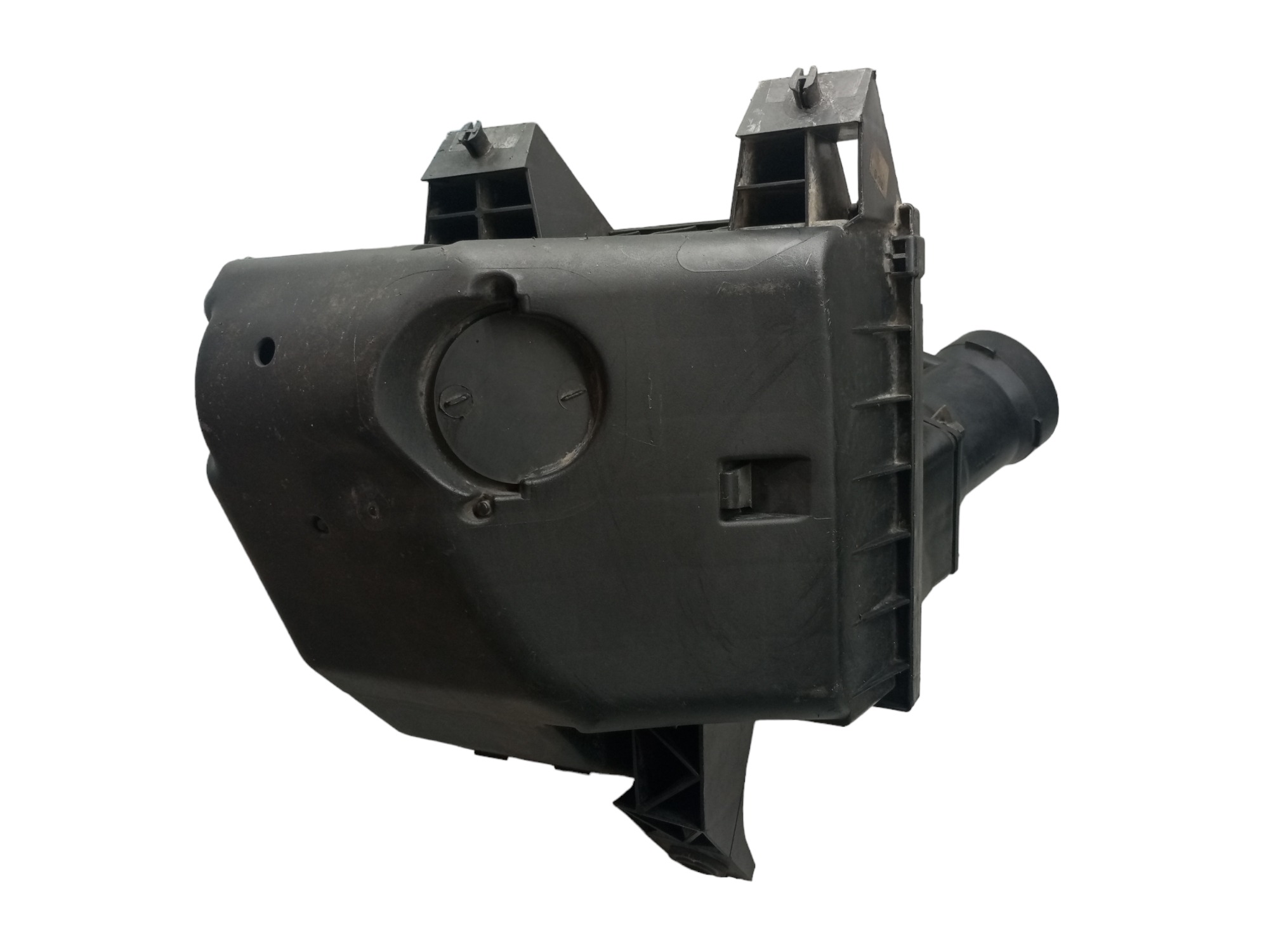 Caixa Ressonadora Filtro Ar Audi A4 A6 95 99 2000 2005 6