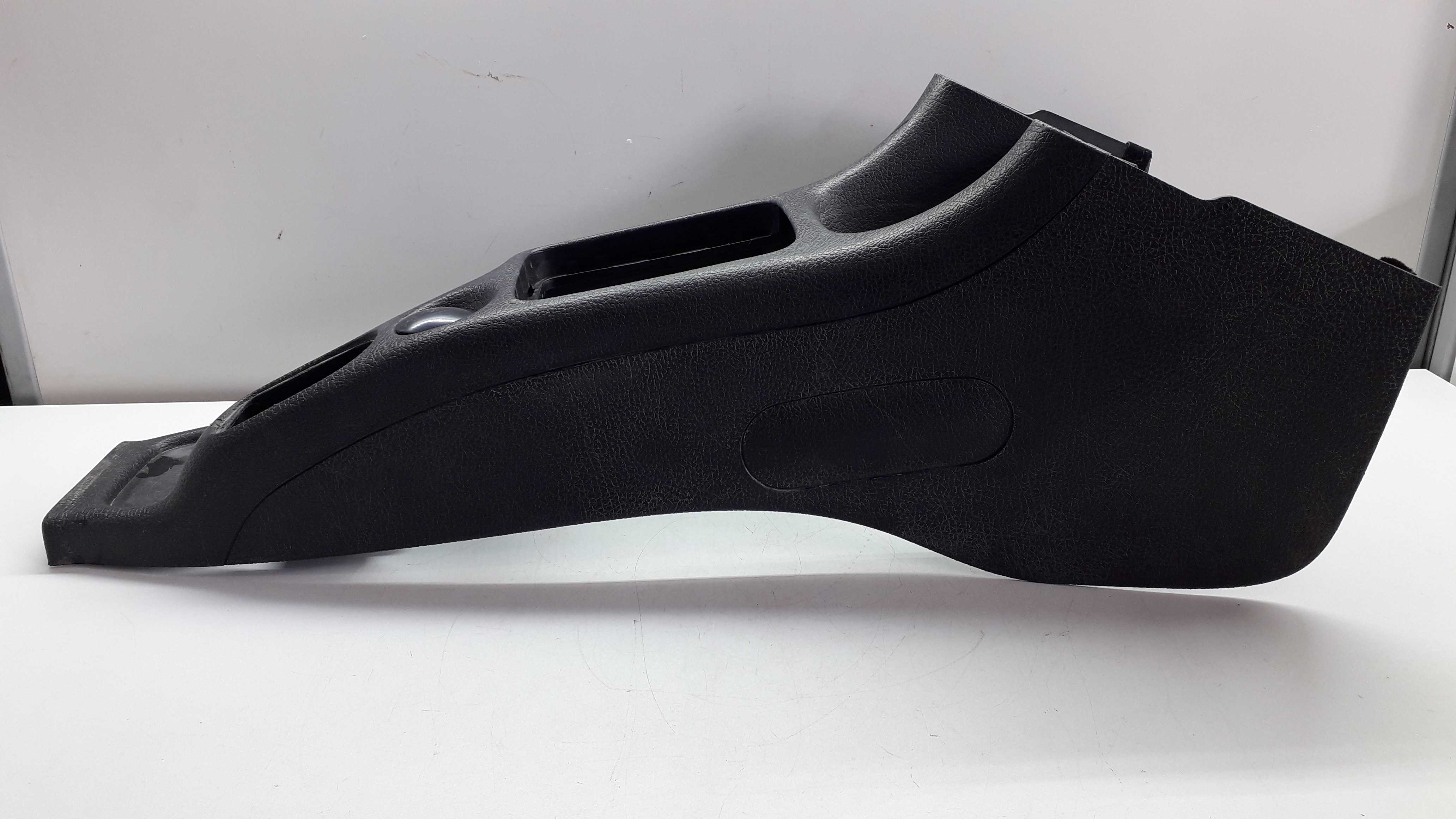 Moldura Console Central Peugeot 206 2007 3