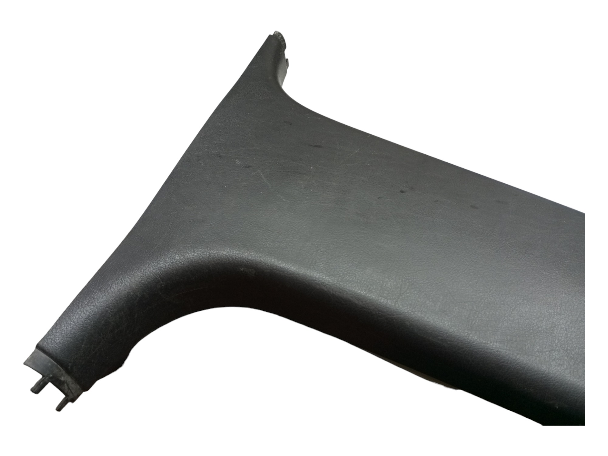 Moldura Inferior Peugeot 307 2006 2007 2008 Coluna Direita 5