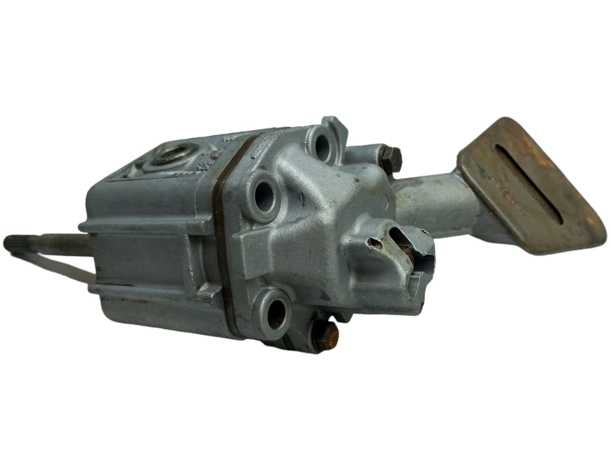 Bomba Oleo Fiat Linea 1.9 2010 2011 Palio 1.6 93 94 95 96 1