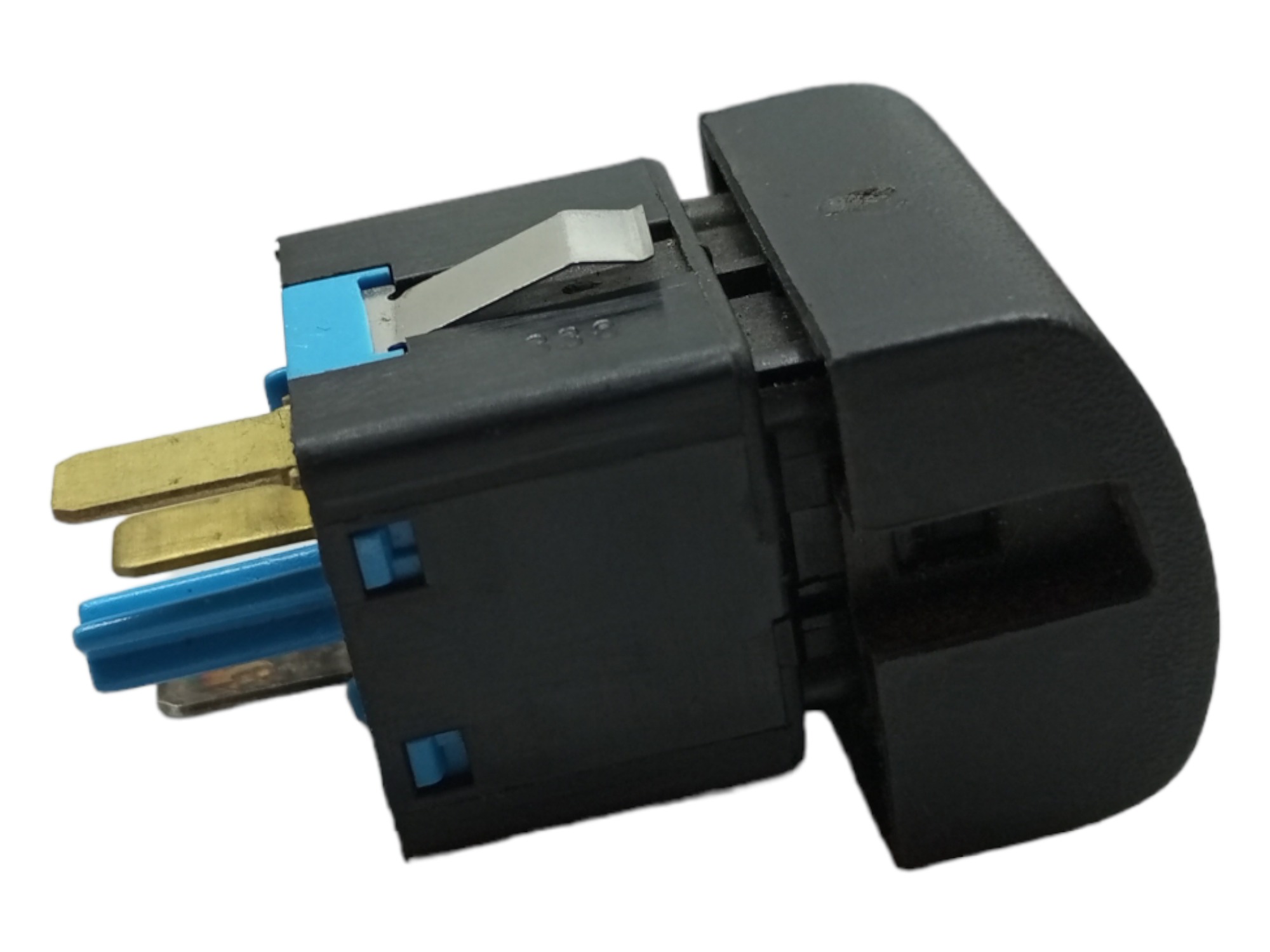 Botao Controle Tracao Painel Vectra 97 98 99 2000 Chevrolet 5