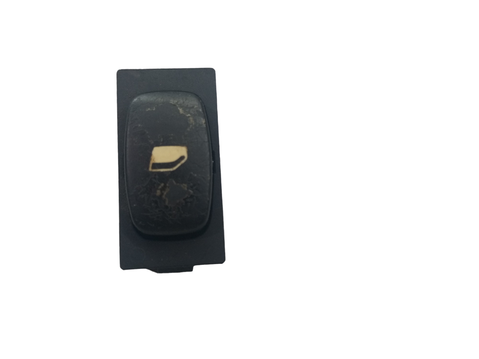 Botao Vidro Eletrico Peugeot 307 2007 2011 Traseiro 1