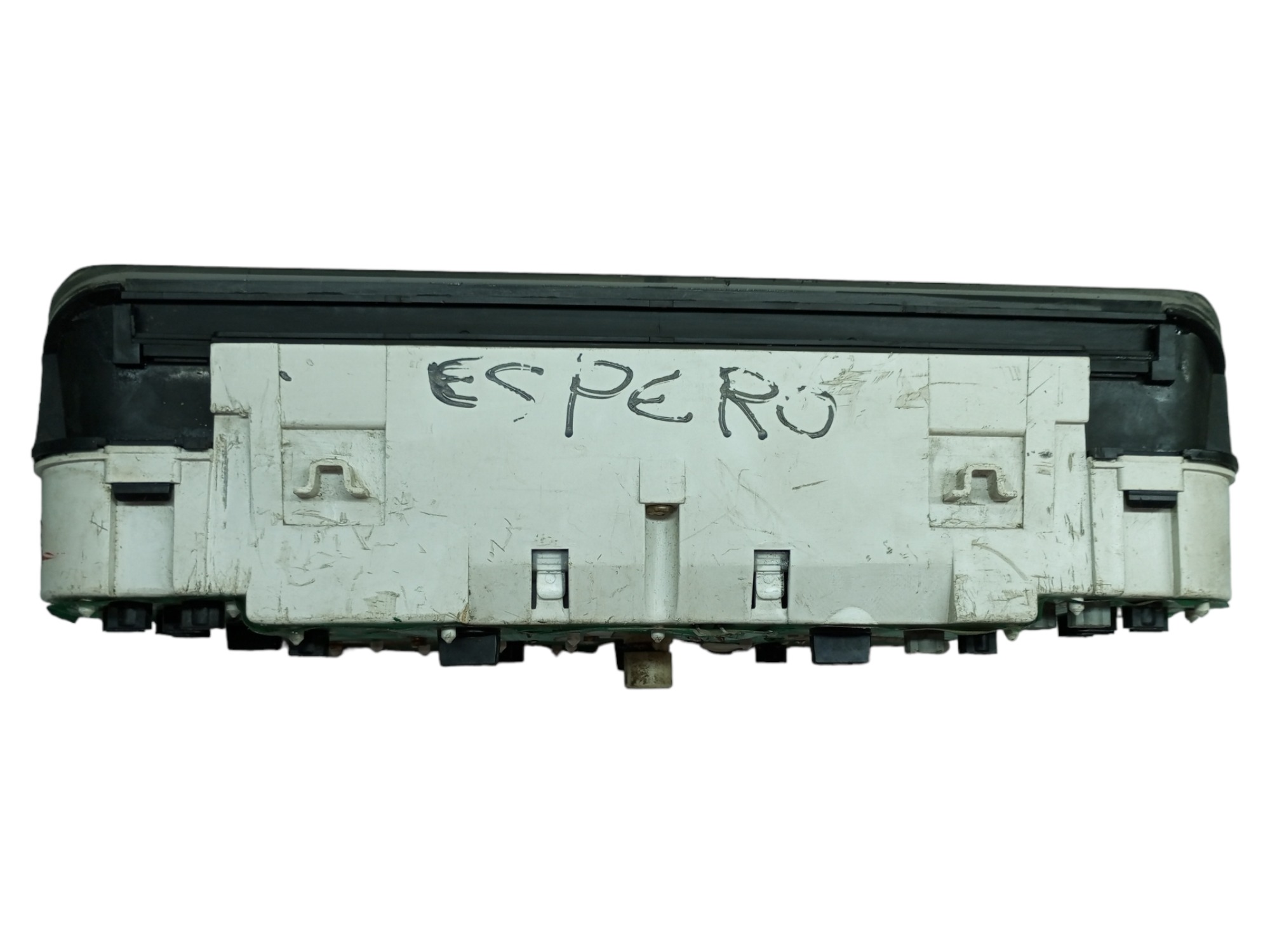 Painel Instrumentos Velocimetro Daewoo Espero 96 97 98 4