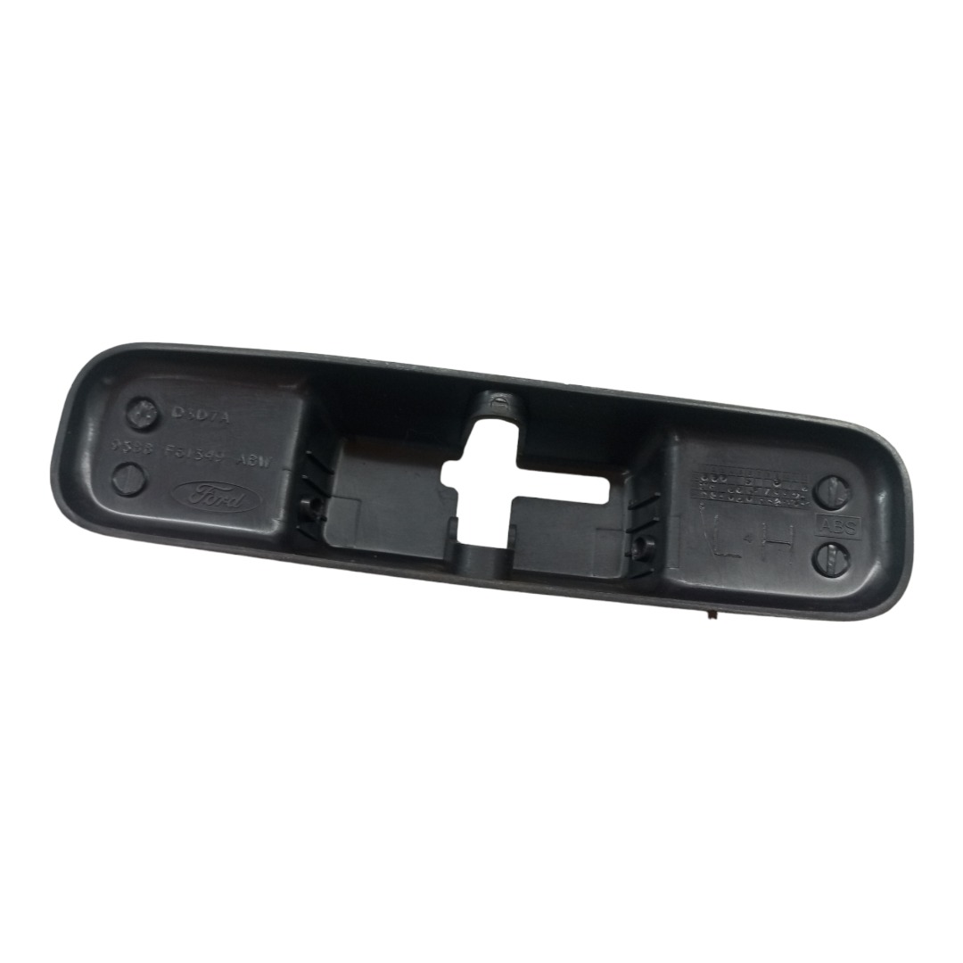 Trava Encosto Banco Ford Mondeo 97 98 99 Traseiro Esquerdo  Preto 4