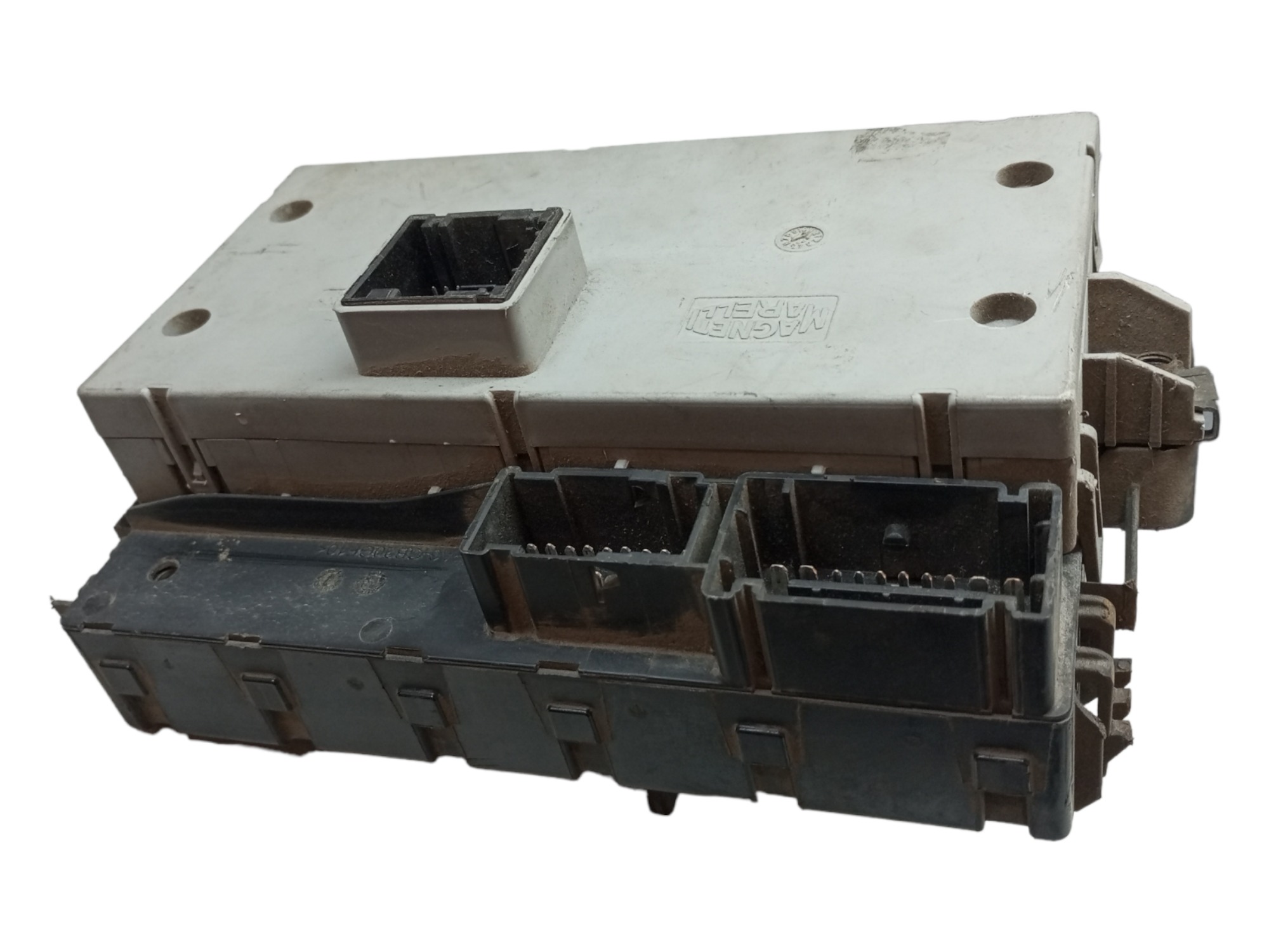 Modulo Central Bsi Fiat Stilo 2007 1.8 2003 2005 2009 2011 9