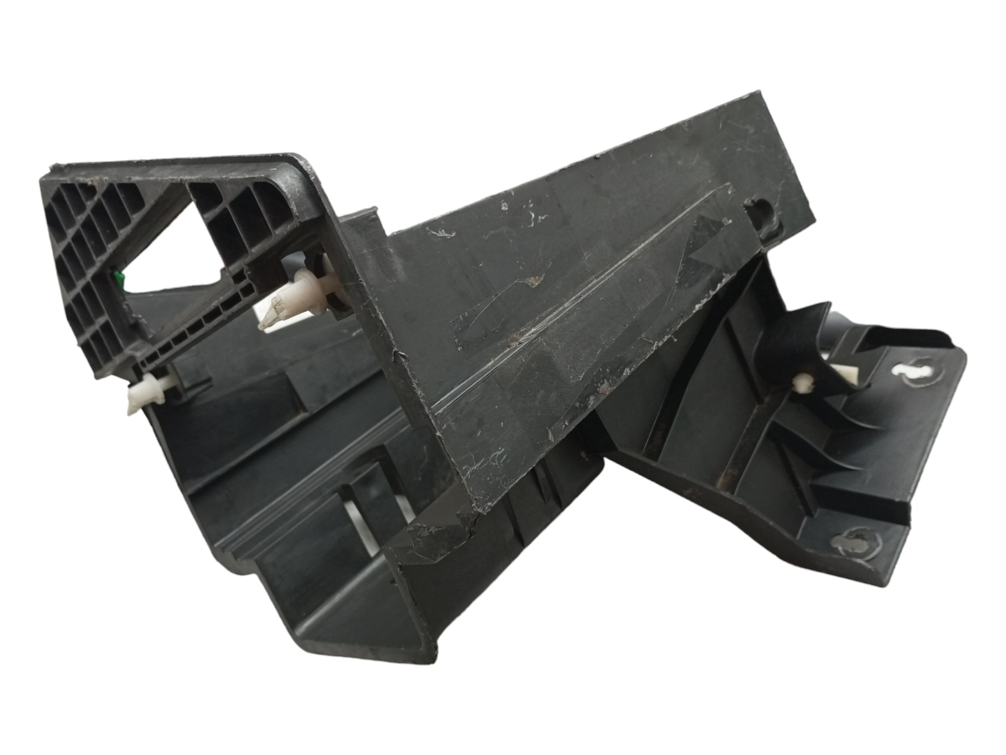 Suporte Caixa Fusivel Peugeot 206 207 99 2000 2001 2003 2