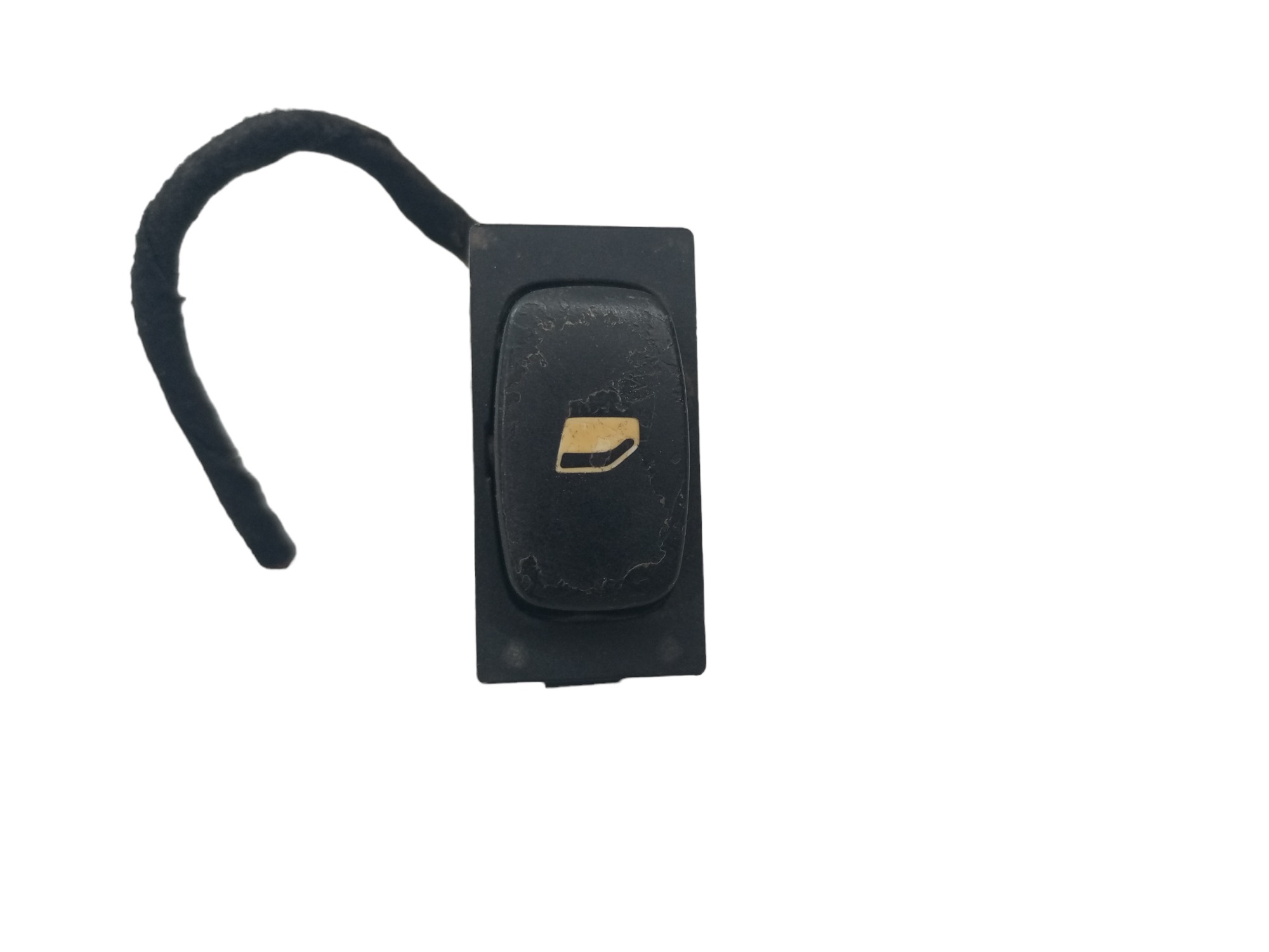 Botao Vidro  Eletrico Peugeot 307 2007 2009 2011 Traseiro 2