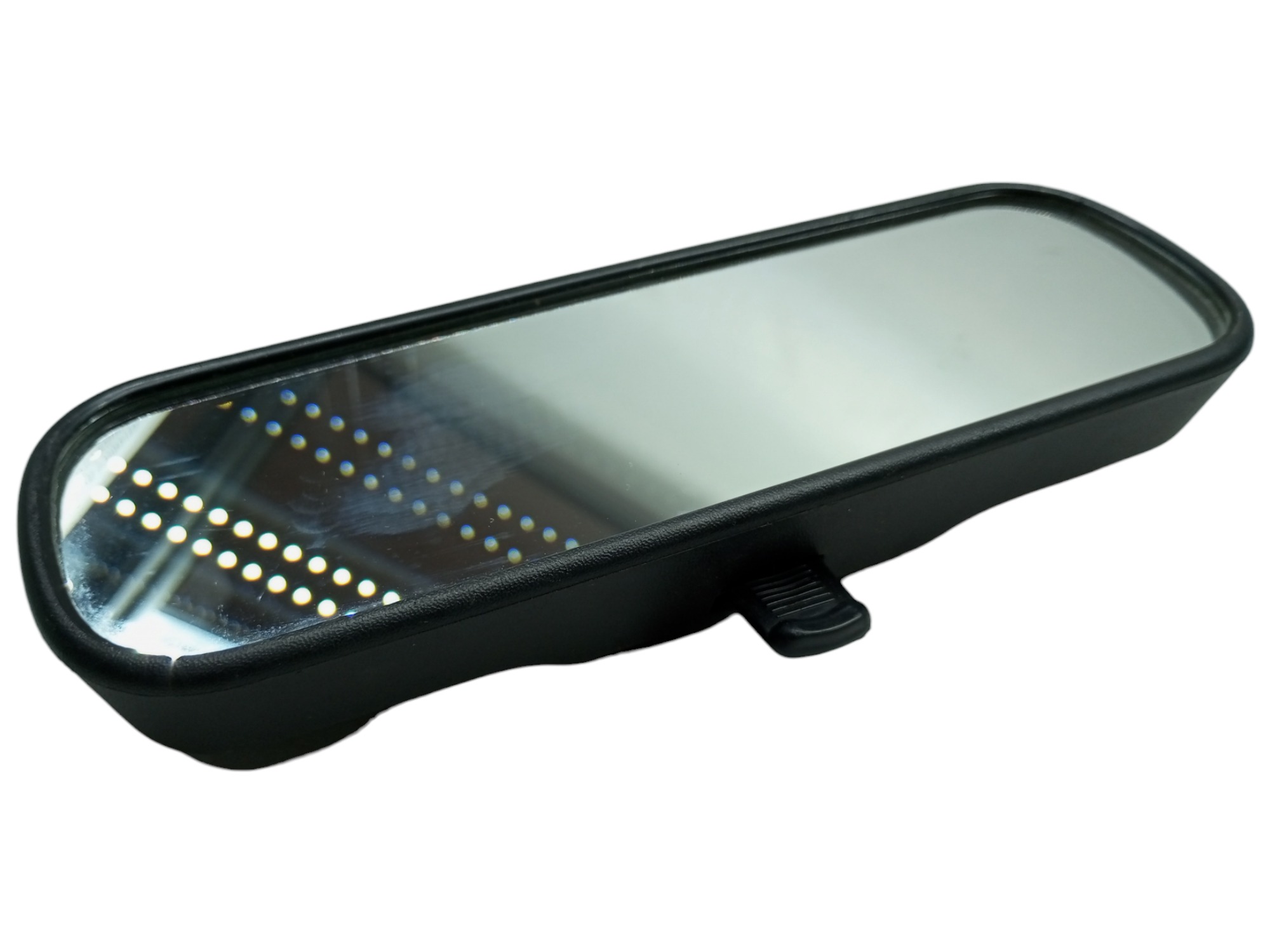 Retrovisor Interno Fiat Uno Fiorino Tempra 94 95 96 97 98 5